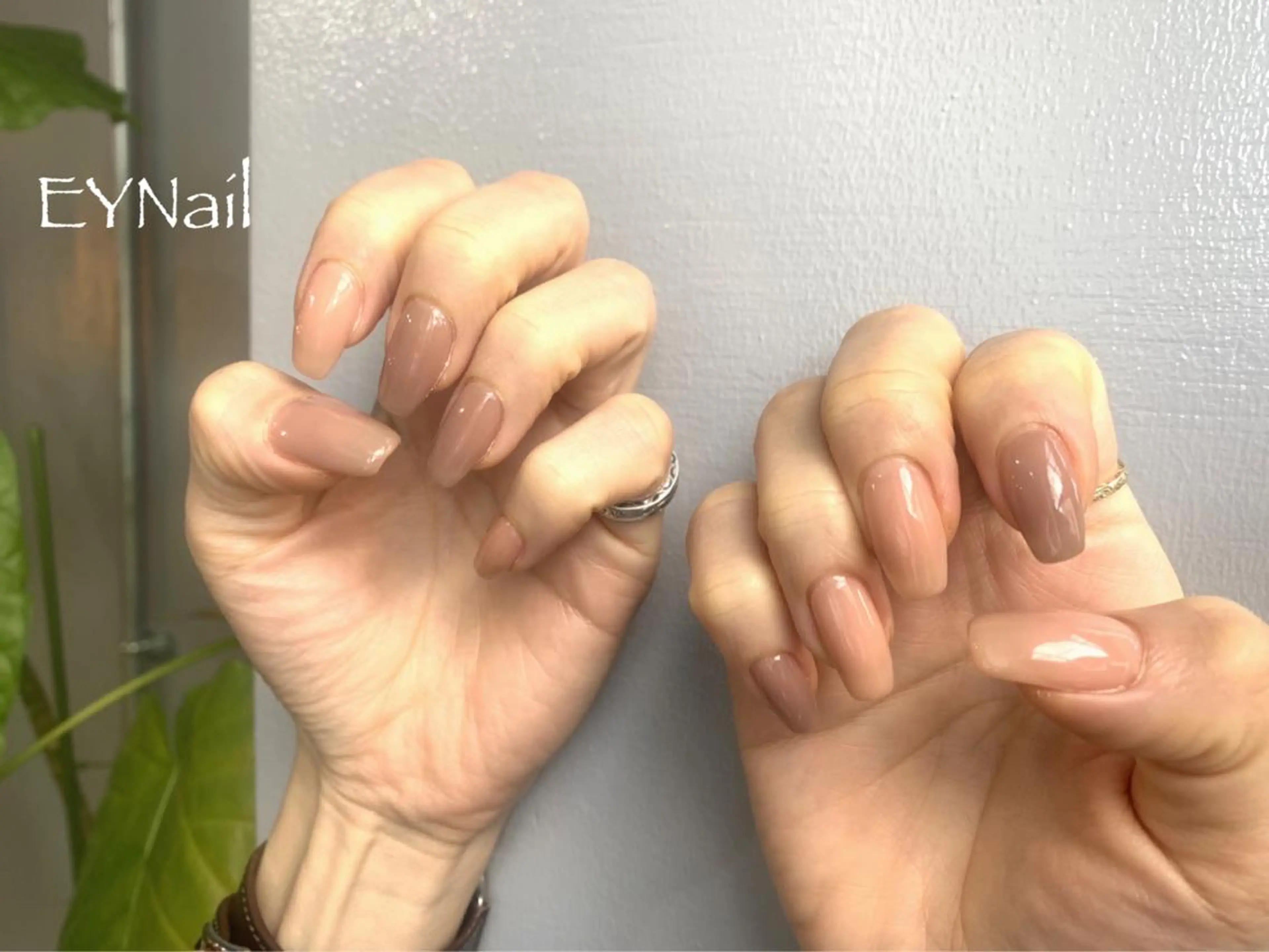 ネイル EYNail所属・EYNail Eriのネイルデザイン