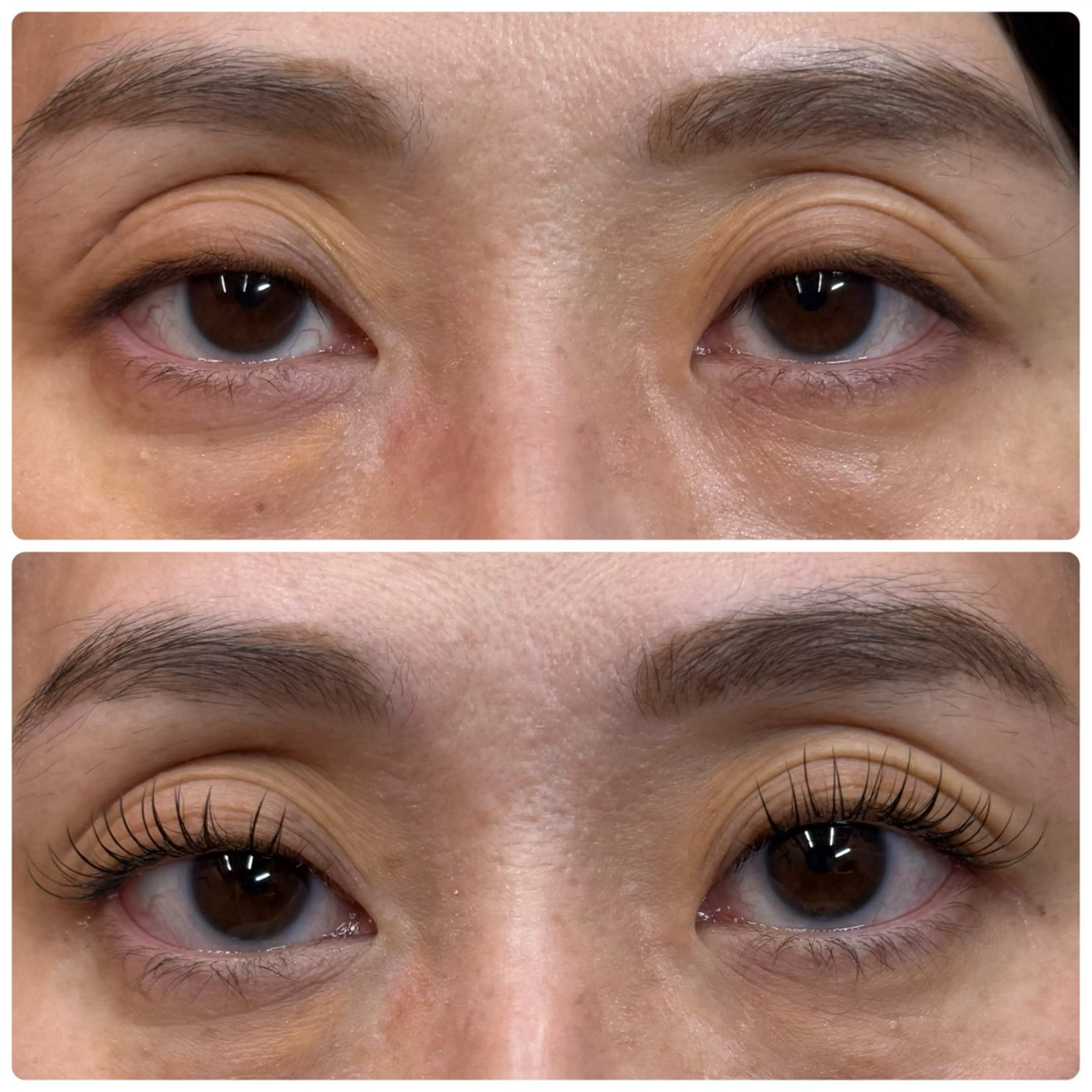 マツエク・マツパ まつげパーマ You Sawadaのマツエク・マツパデザイン