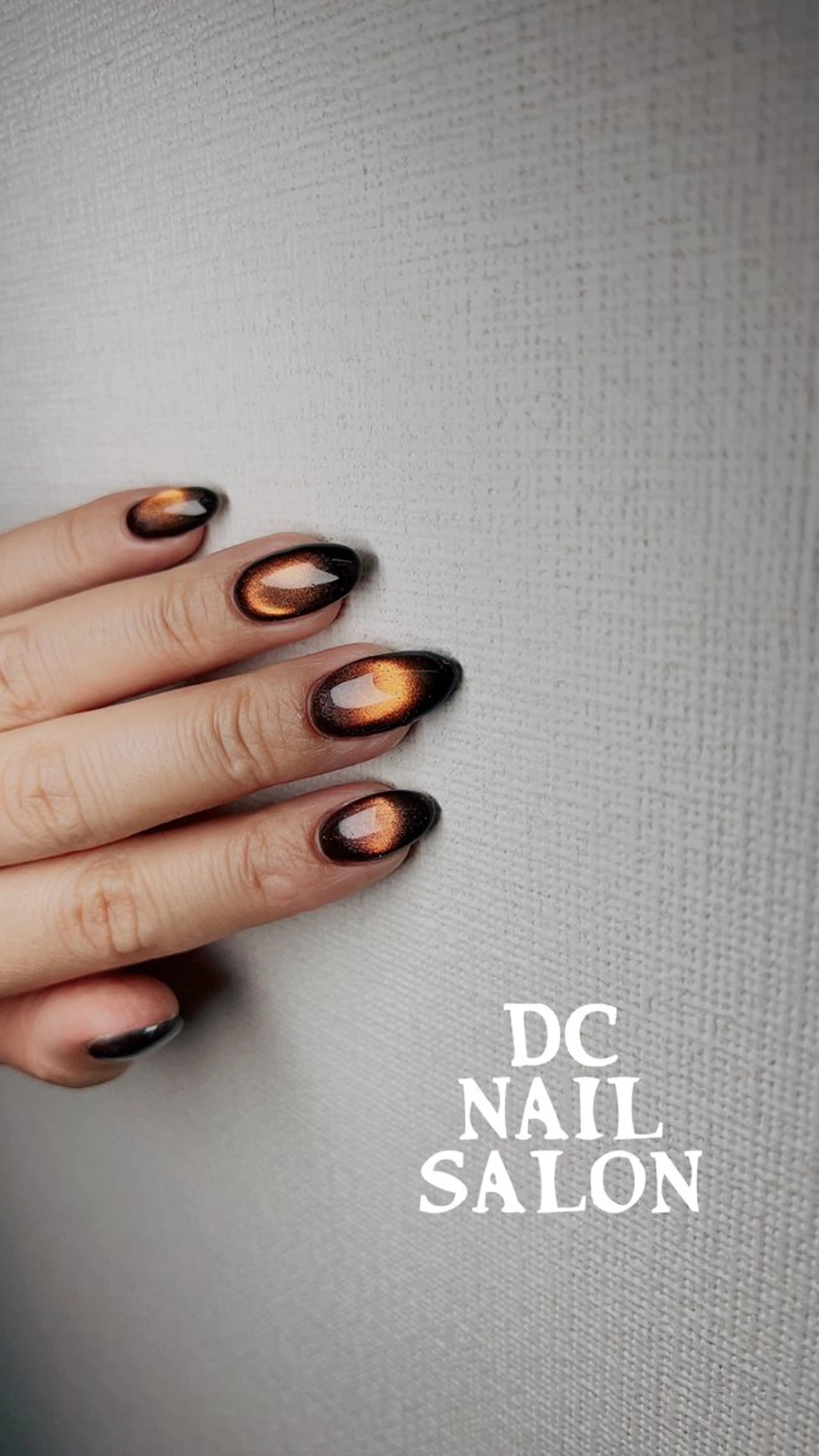 ネイル DC nail salonのネイルデザイン