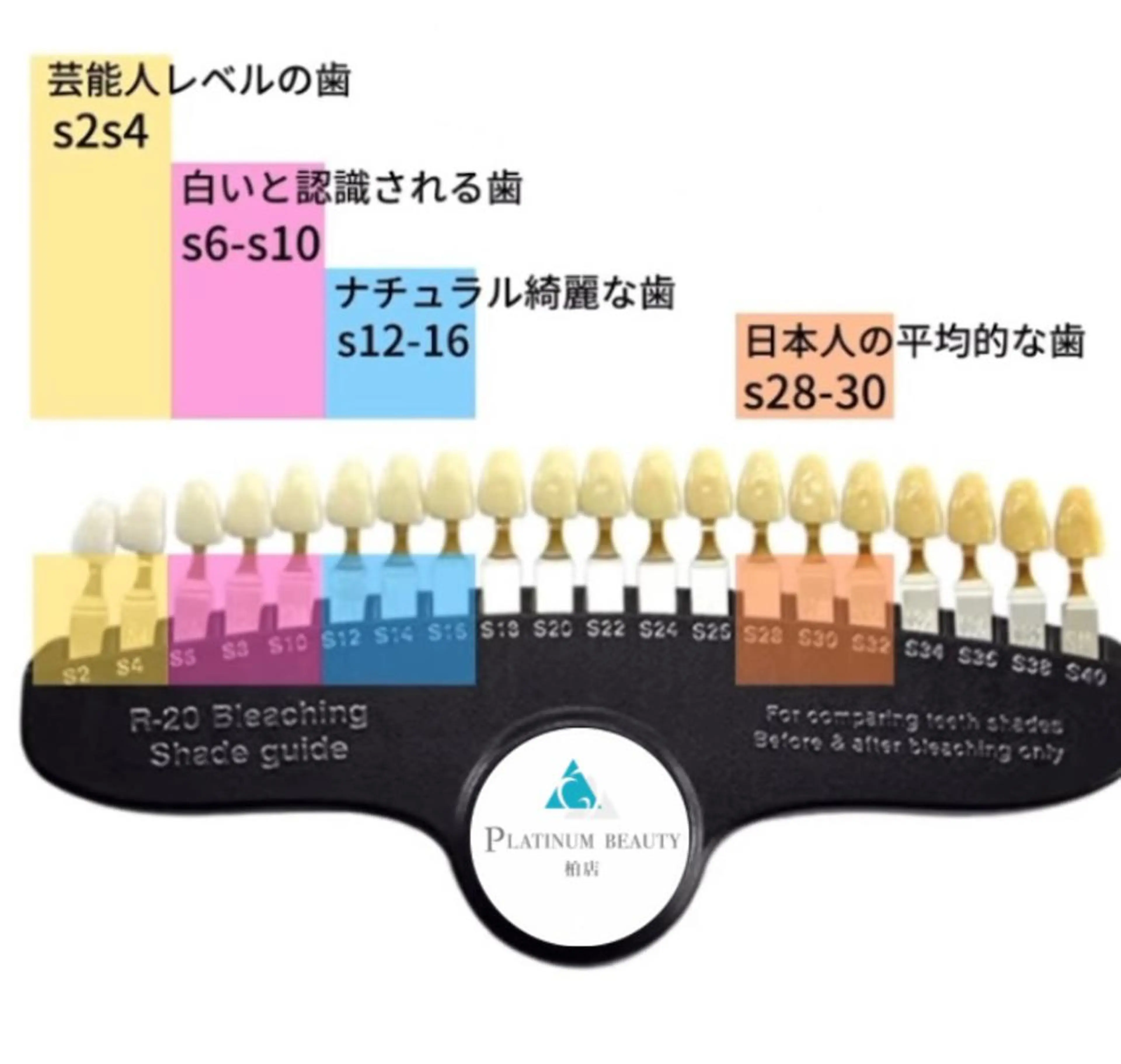 ミディアム カラー パーマ ヘアアレンジ キッズ ネイル プラチナムビューティー柏所属・【歯科連携】柏ホワイ トニング専門店のその他イメージ