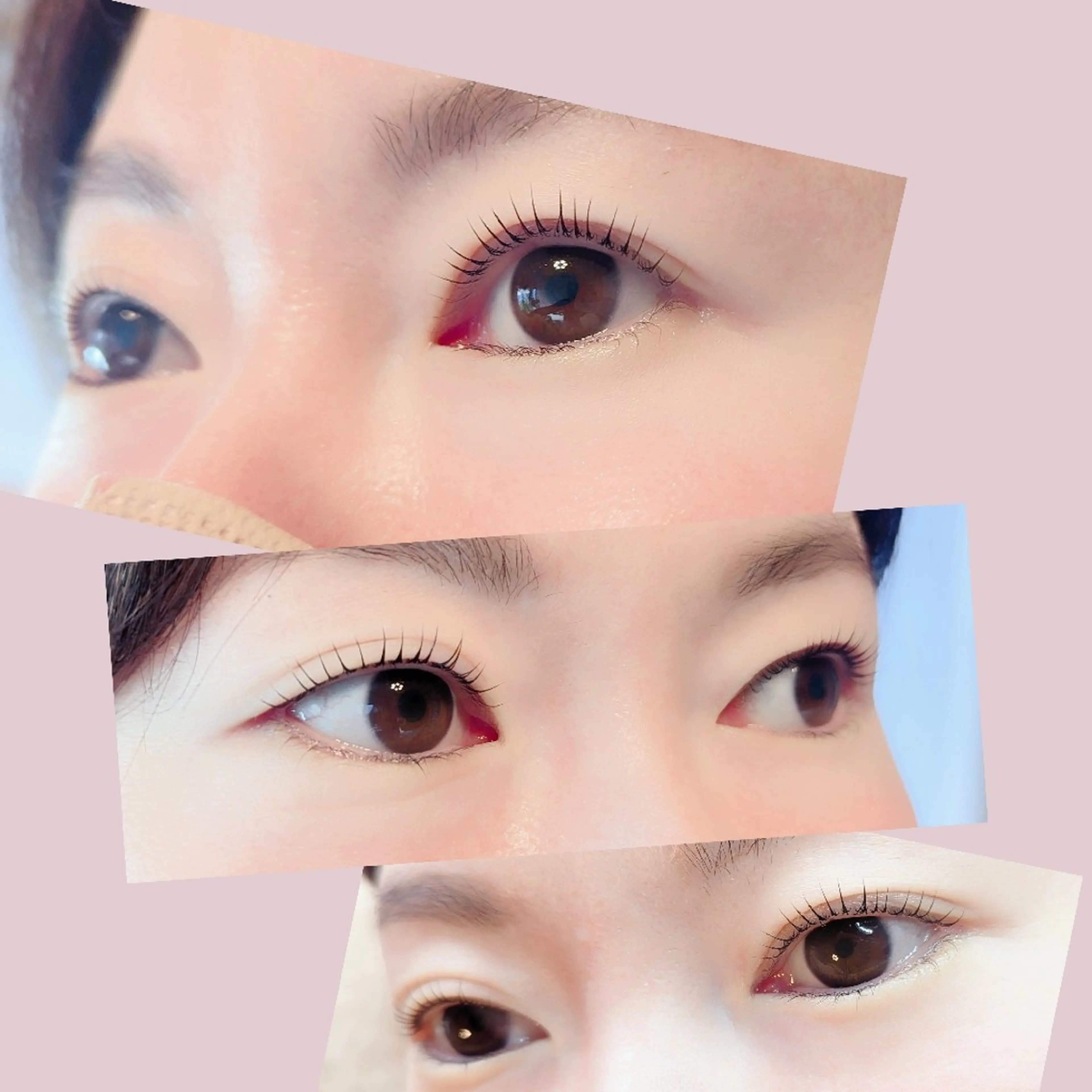 マツエク・マツパ マツパ ikumi  watanabeのエステ・リラクイメージ