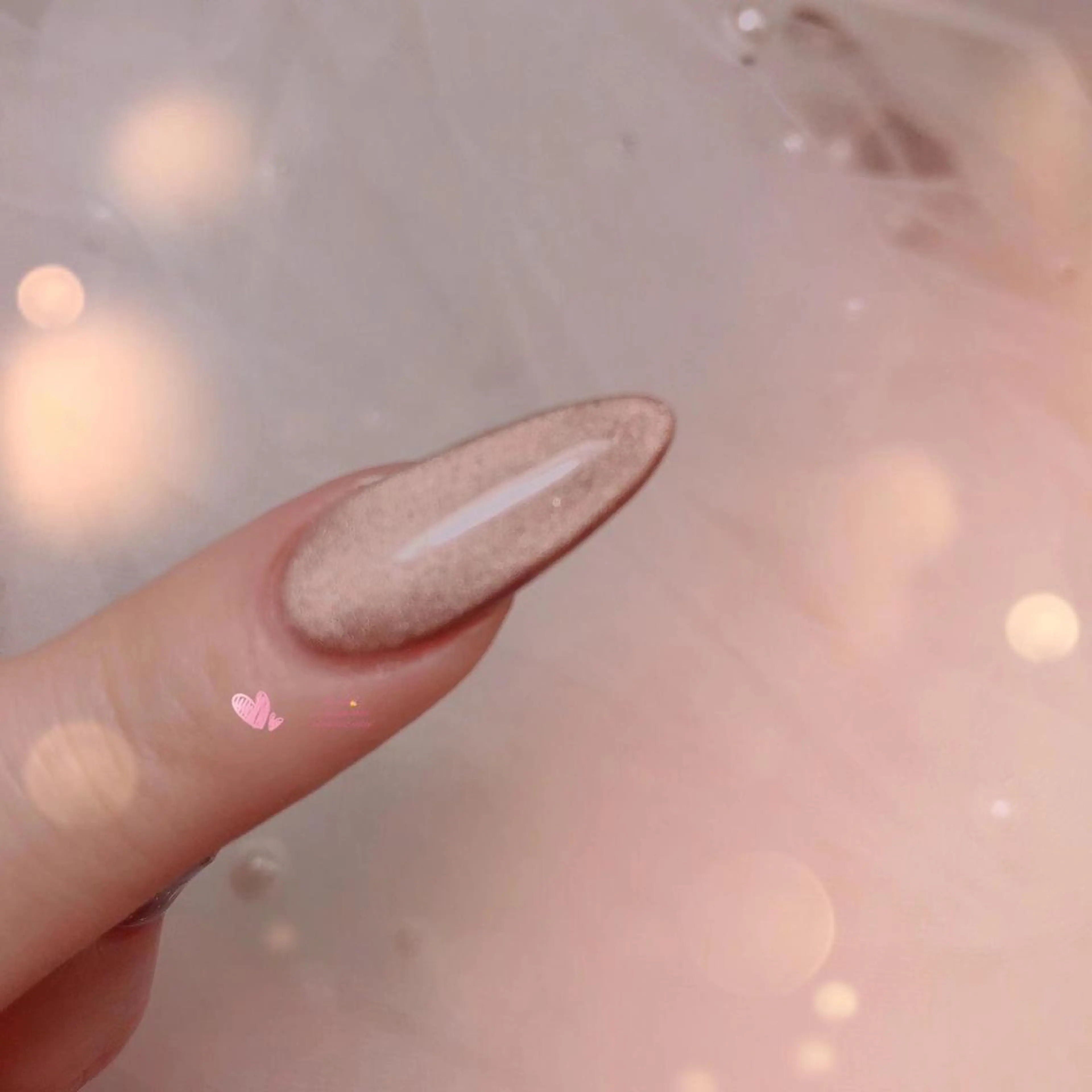 ネイル ネイルサロン 9Carats神田のネイルデザイン