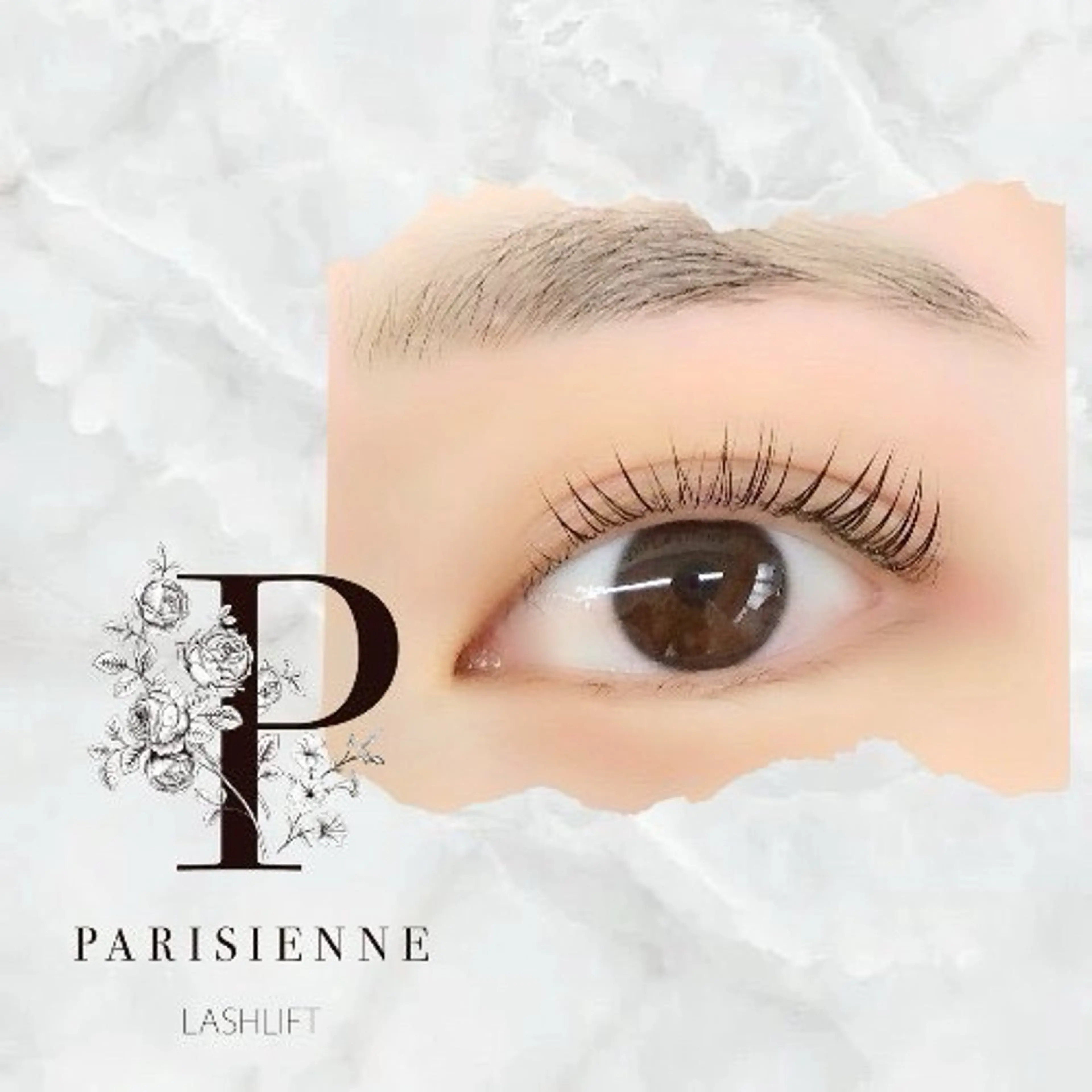 マツエク・マツパ 💛memelu 明石店💛のマツエク・マツパデザイン