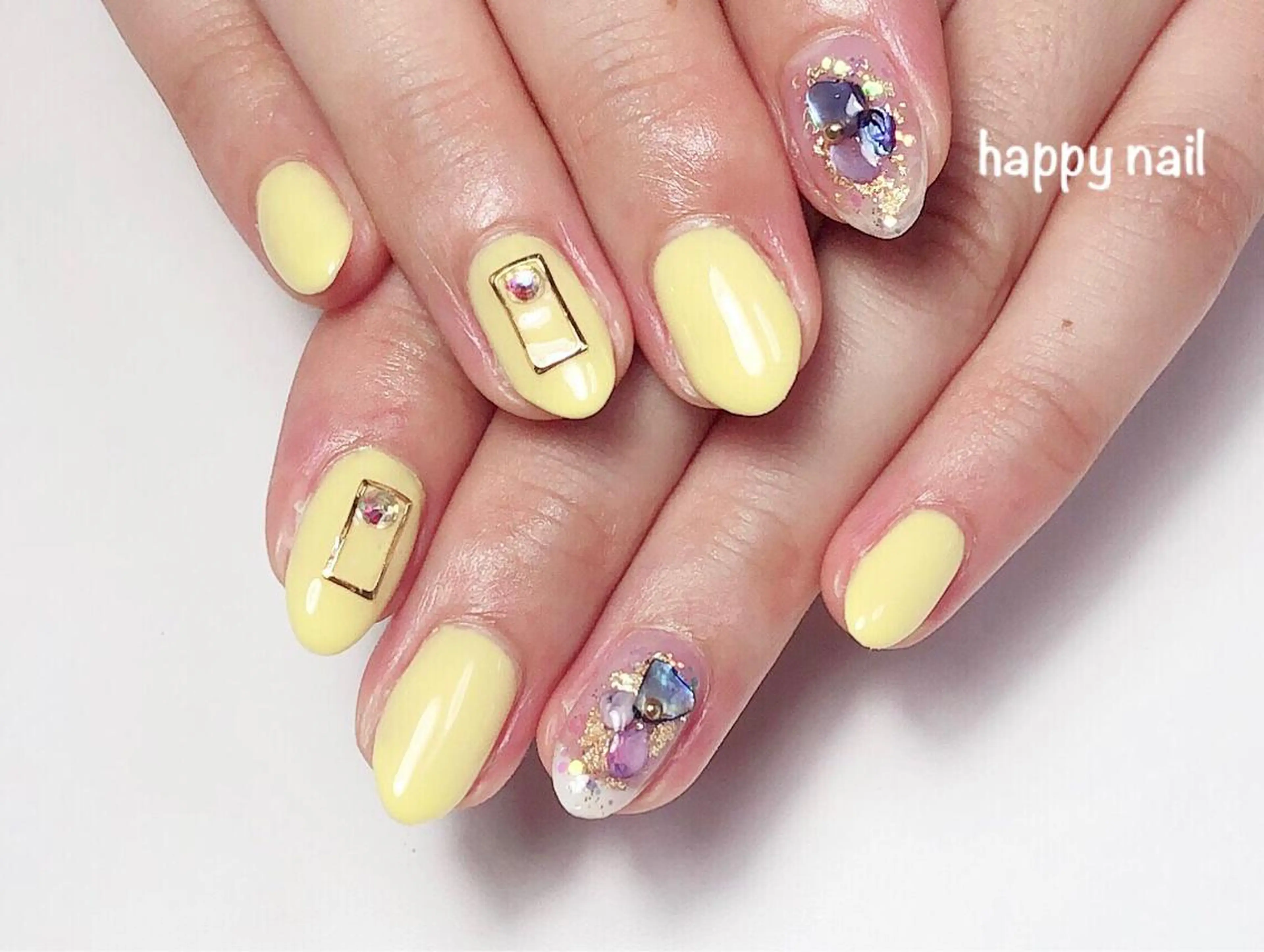 ネイル 心と体が整う腸活 サロン ラクシュミーのその他イメージ