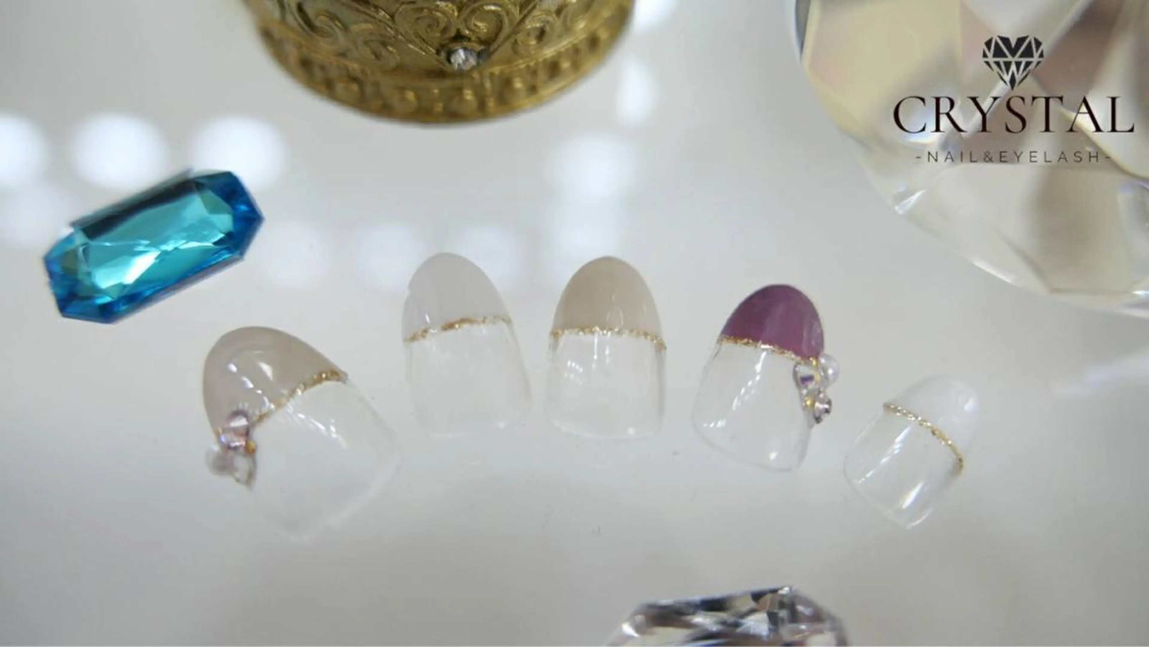 ネイル CL Nailのネイルデザイン