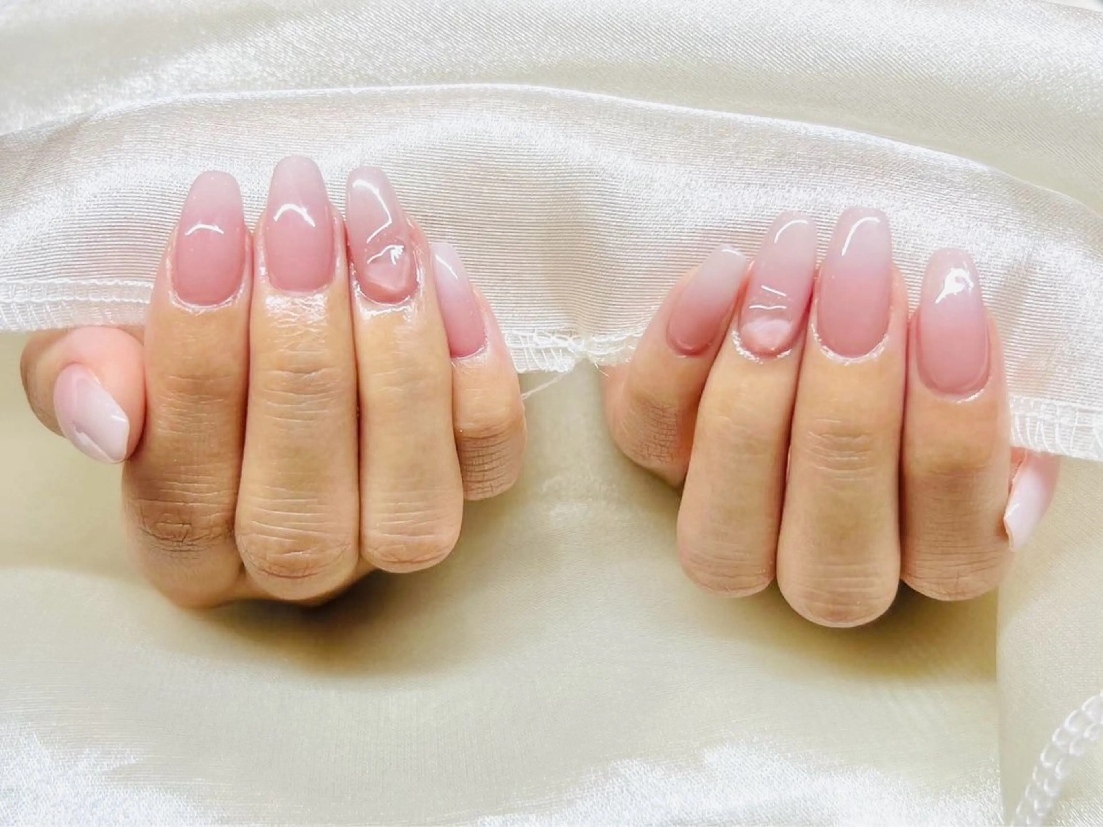 ネイル ハンドネイル CHERIR NAILSALONのネイルデザイン