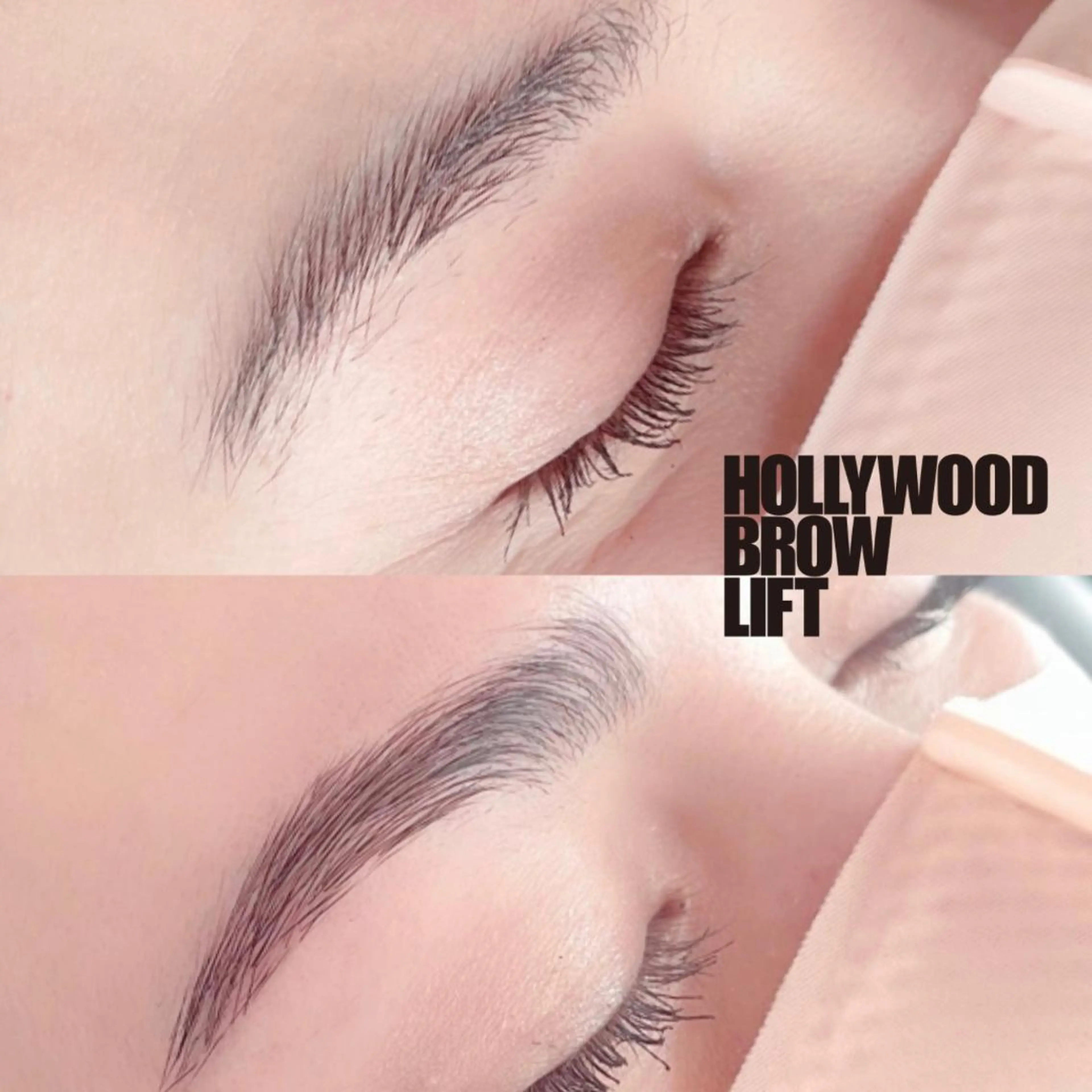 アイブロウ ワックス脱毛 その他(アイブロウ) eyelash salon7のマツエク・マツパデザイン