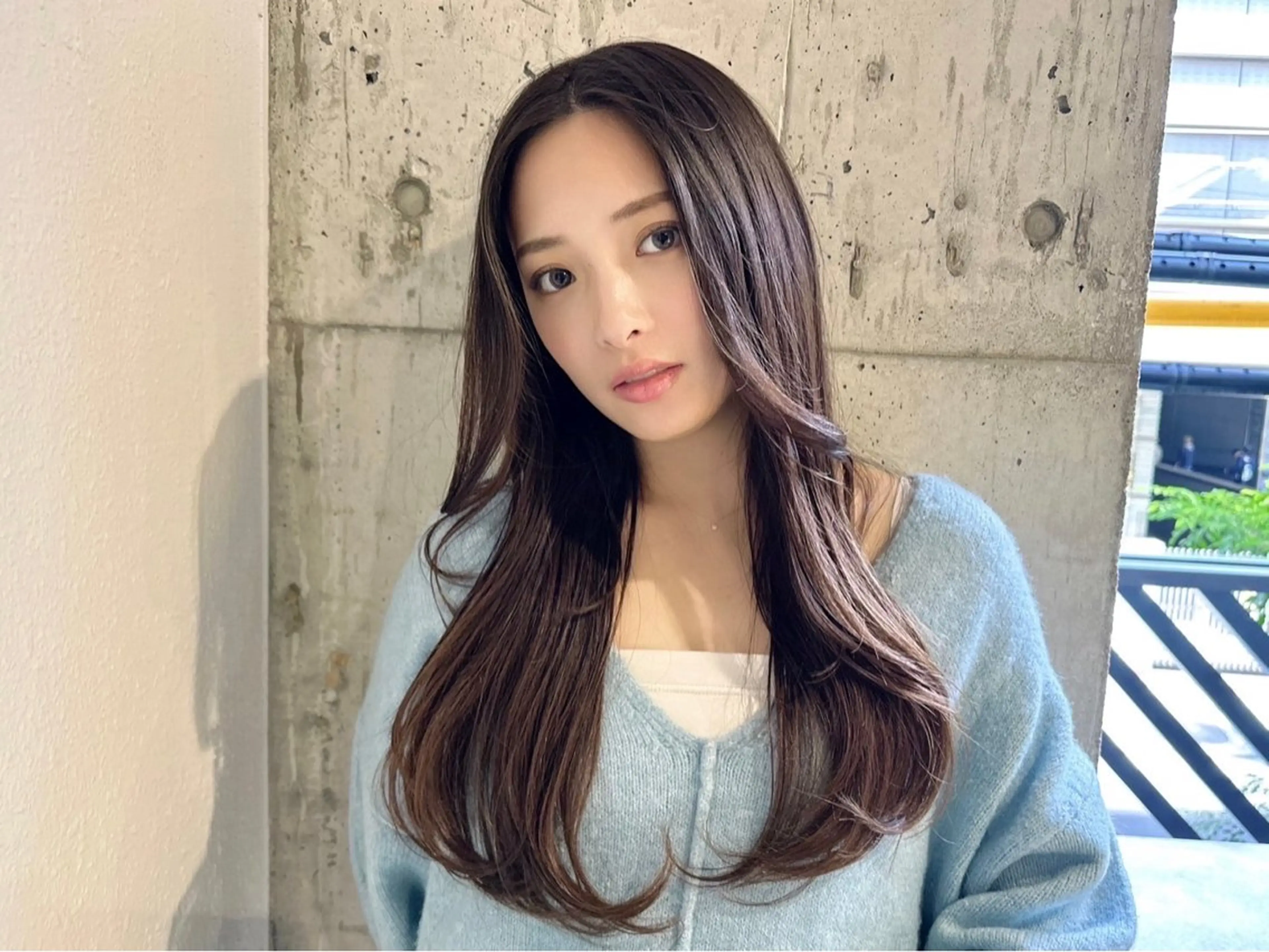 ロング カット トリートメント Rubik's 和歌山 2nd所属・小澤正弥/ 縮毛矯正/ショートのヘアスタイル