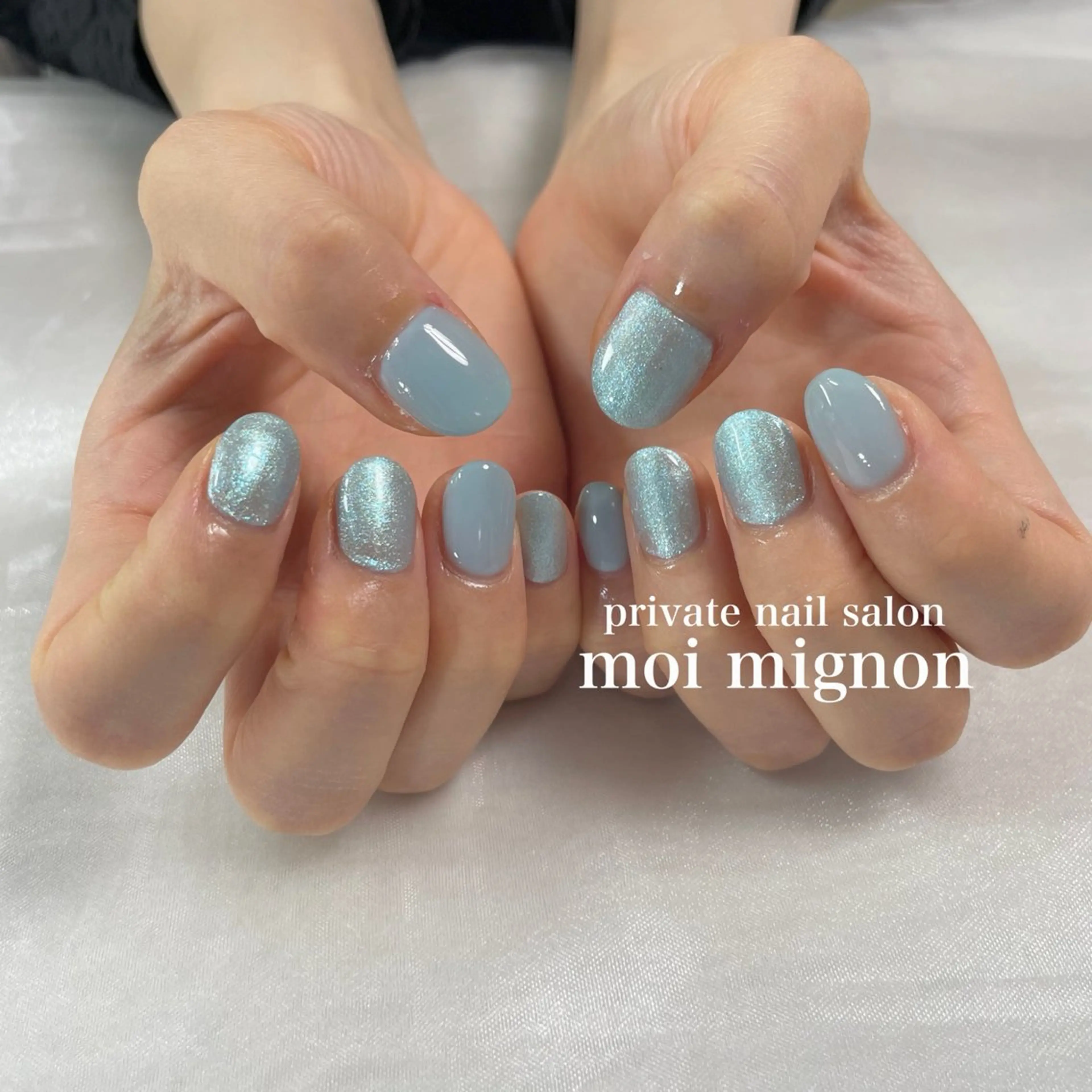 ネイル ハンドネイル nailist Aki♡のネイルデザイン
