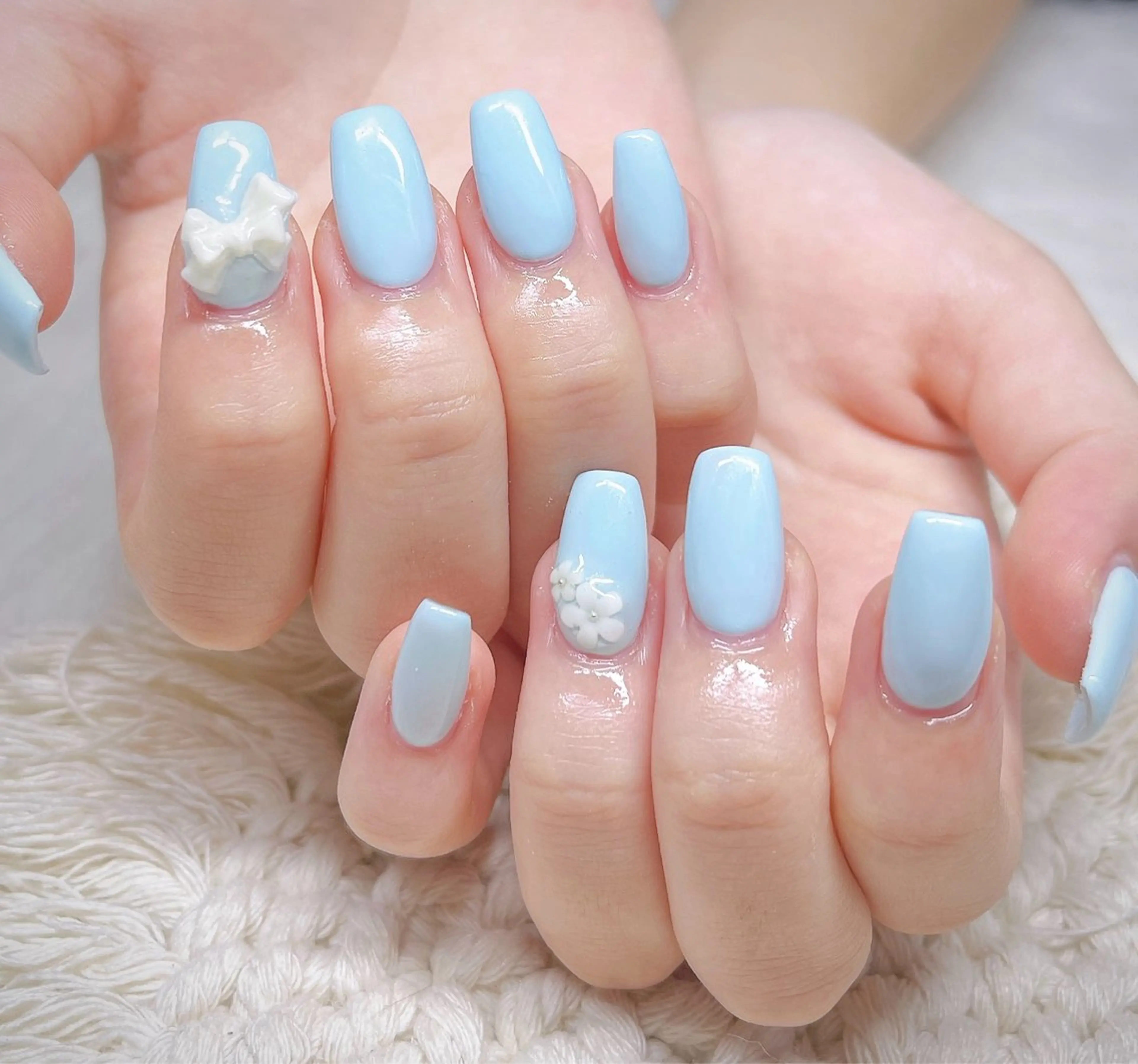 ネイル ハンドネイル YumiNail所属・Yumi nailのネイルデザイン
