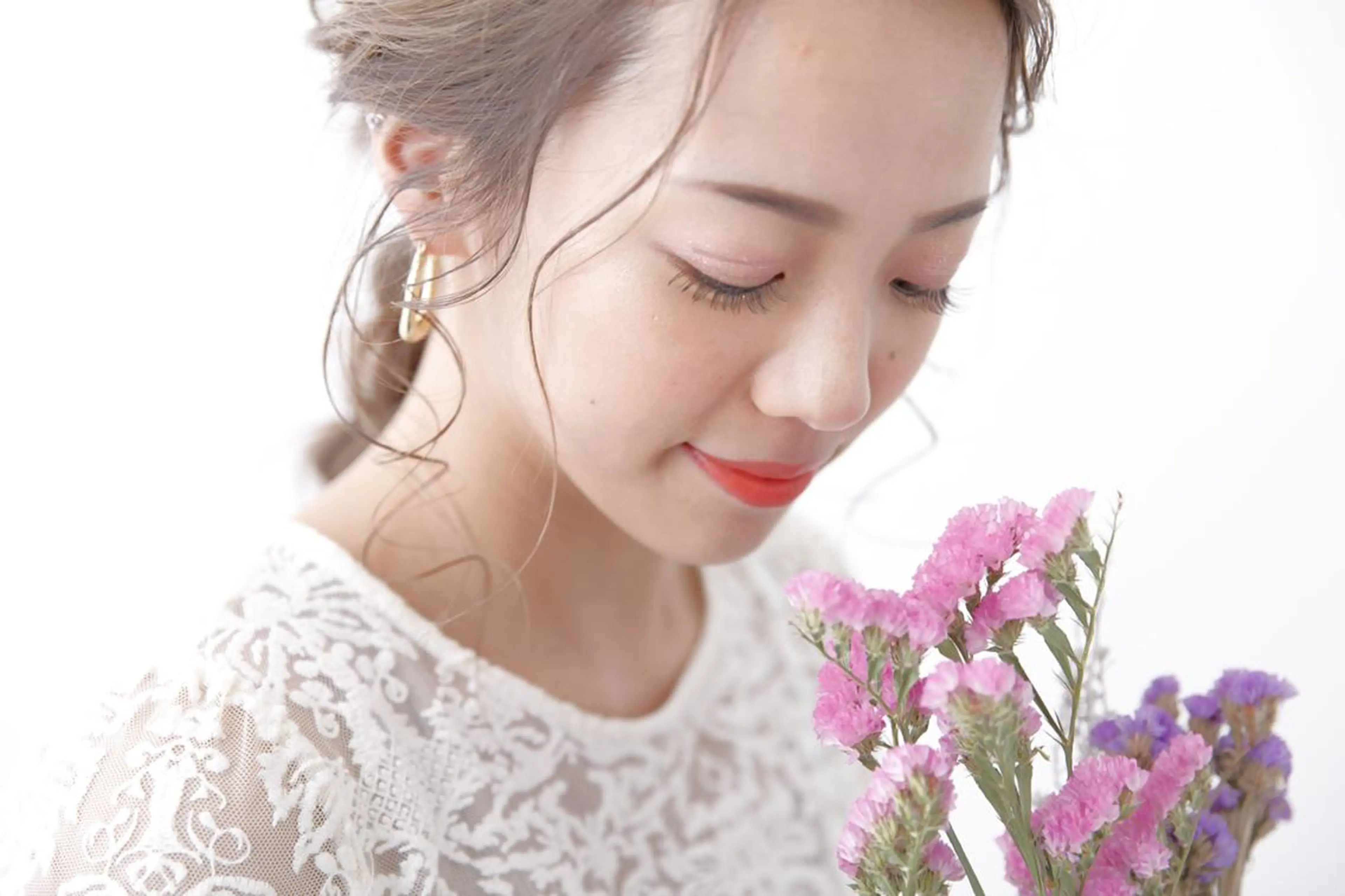 マツエク・マツパ ネイル LULLABY 吉祥寺店のマツエク・マツパデザイン