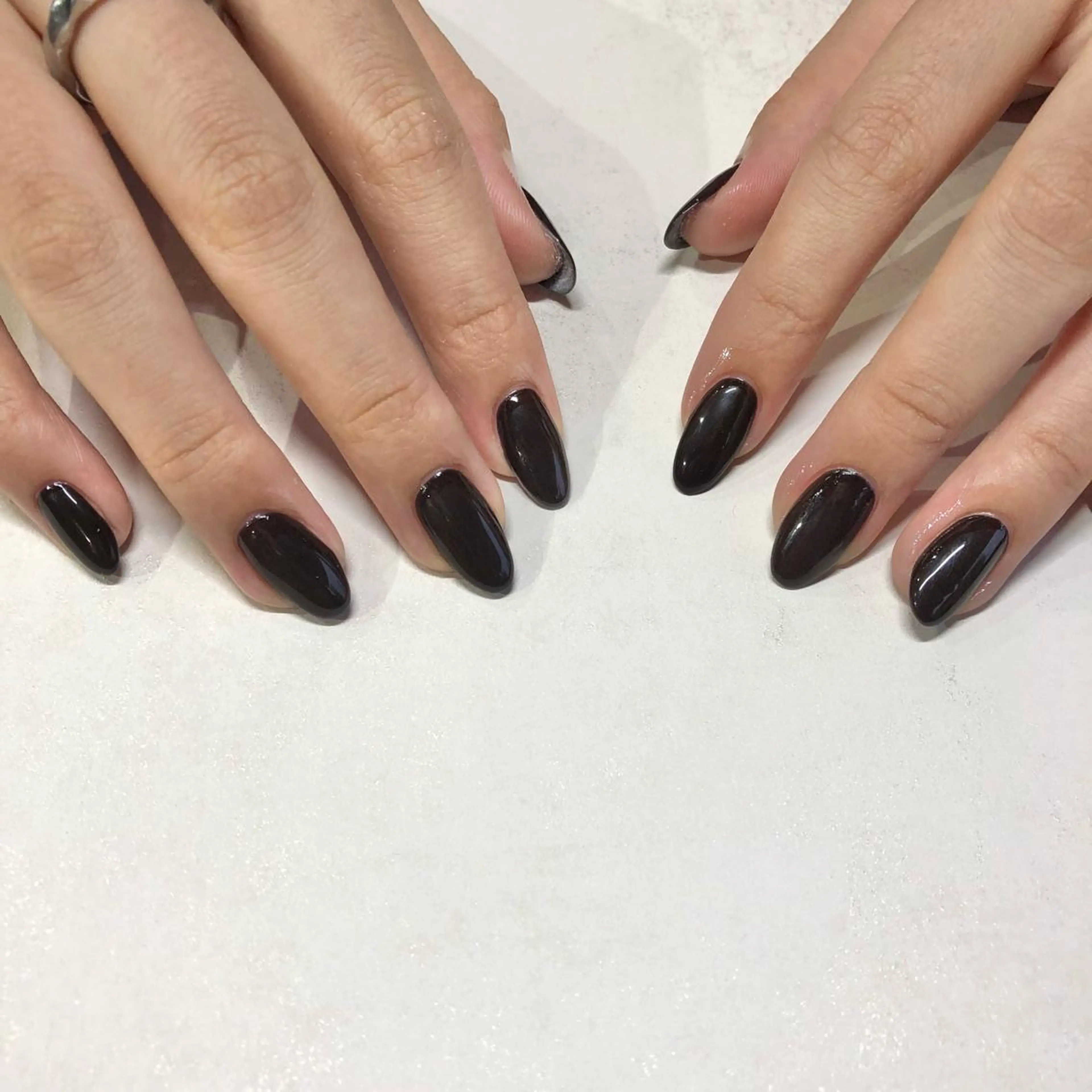 ネイル ハンドネイル Nail Salon Spring St.【スプリングストリート】所属・Nail Salon Spring St.のネイルデザイン