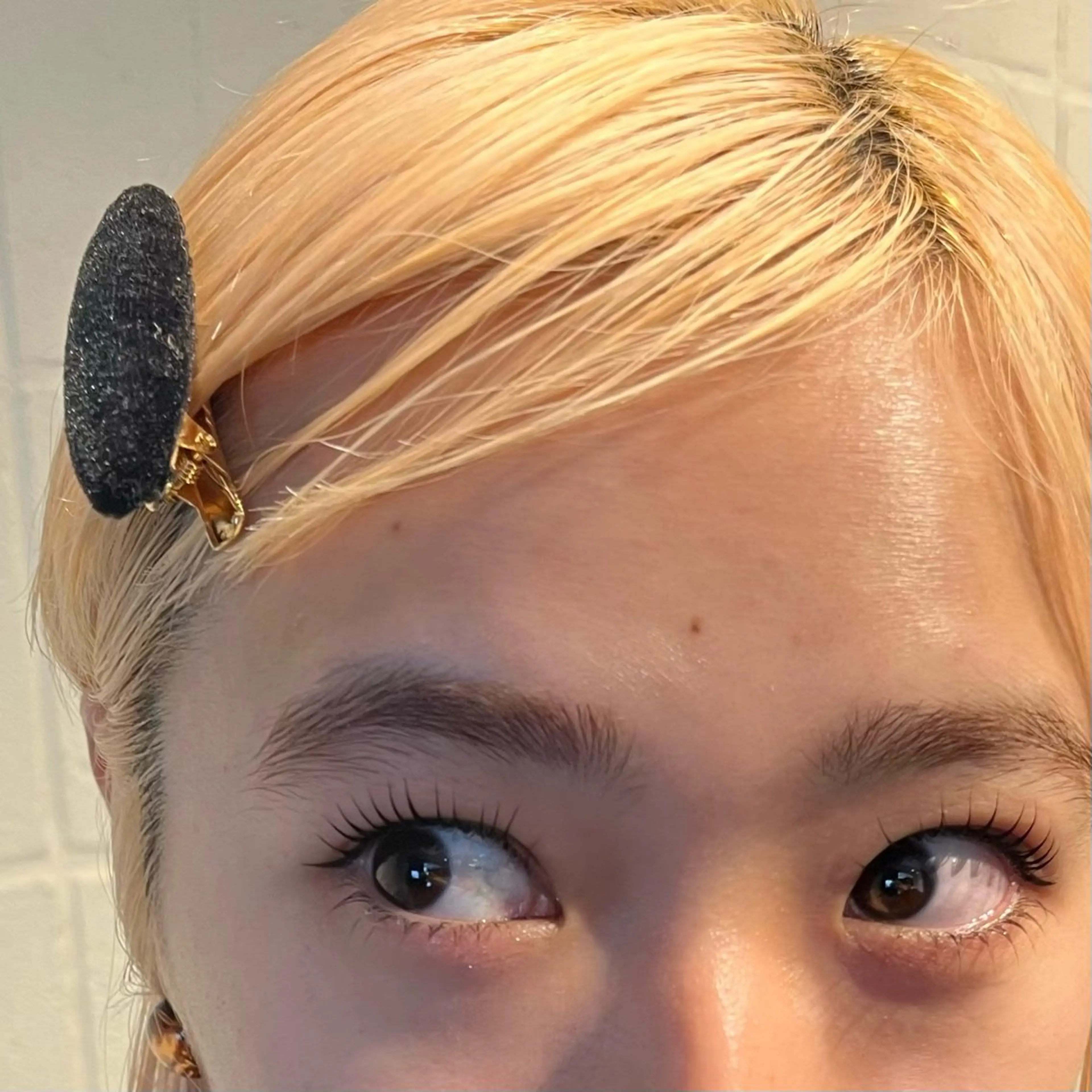 マツエク・マツパ igeta所属・yui 表参道のマツエク・マツパデザイン