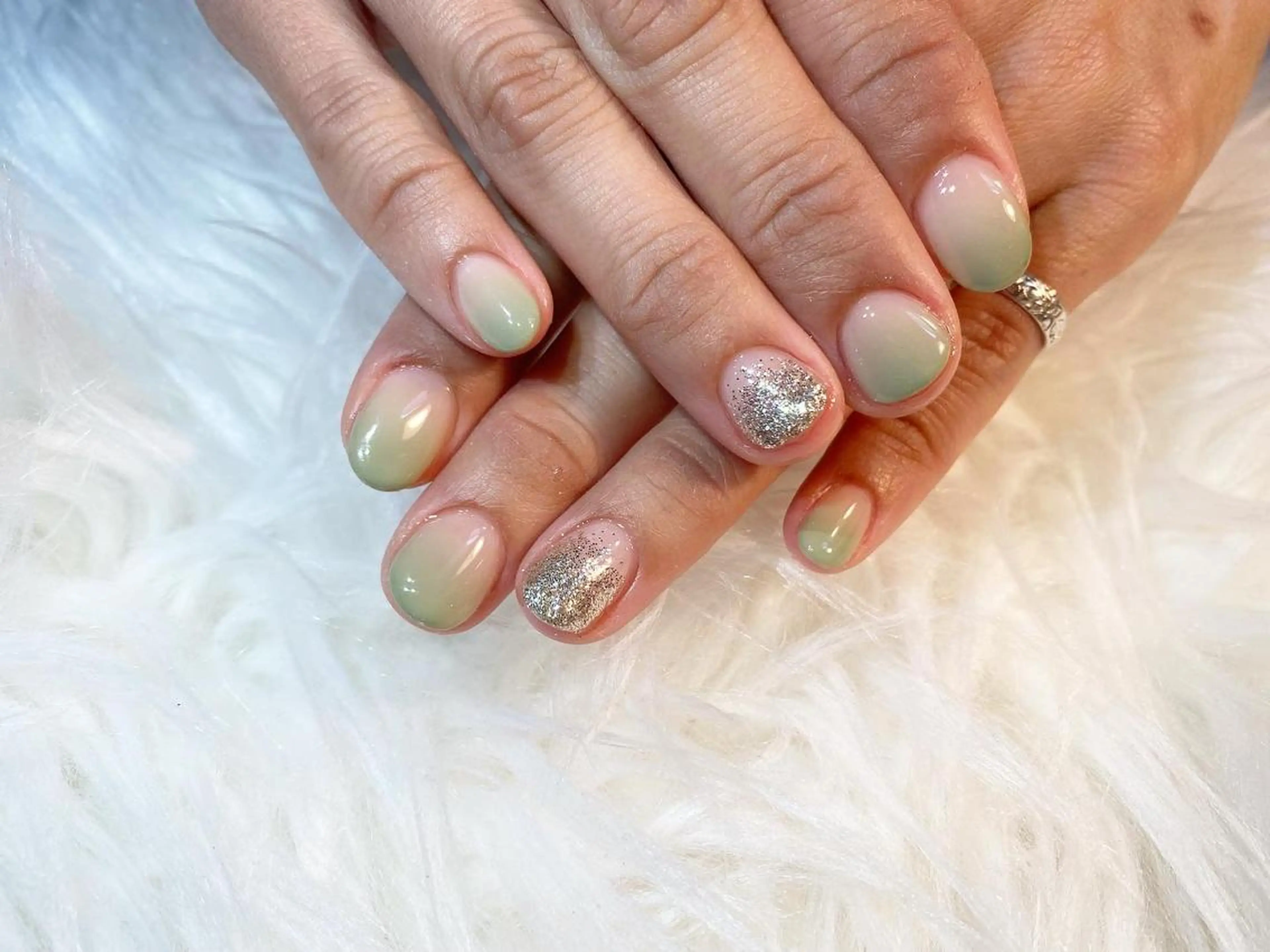 ネイル ハンドネイル P. nailのネイルデザイン