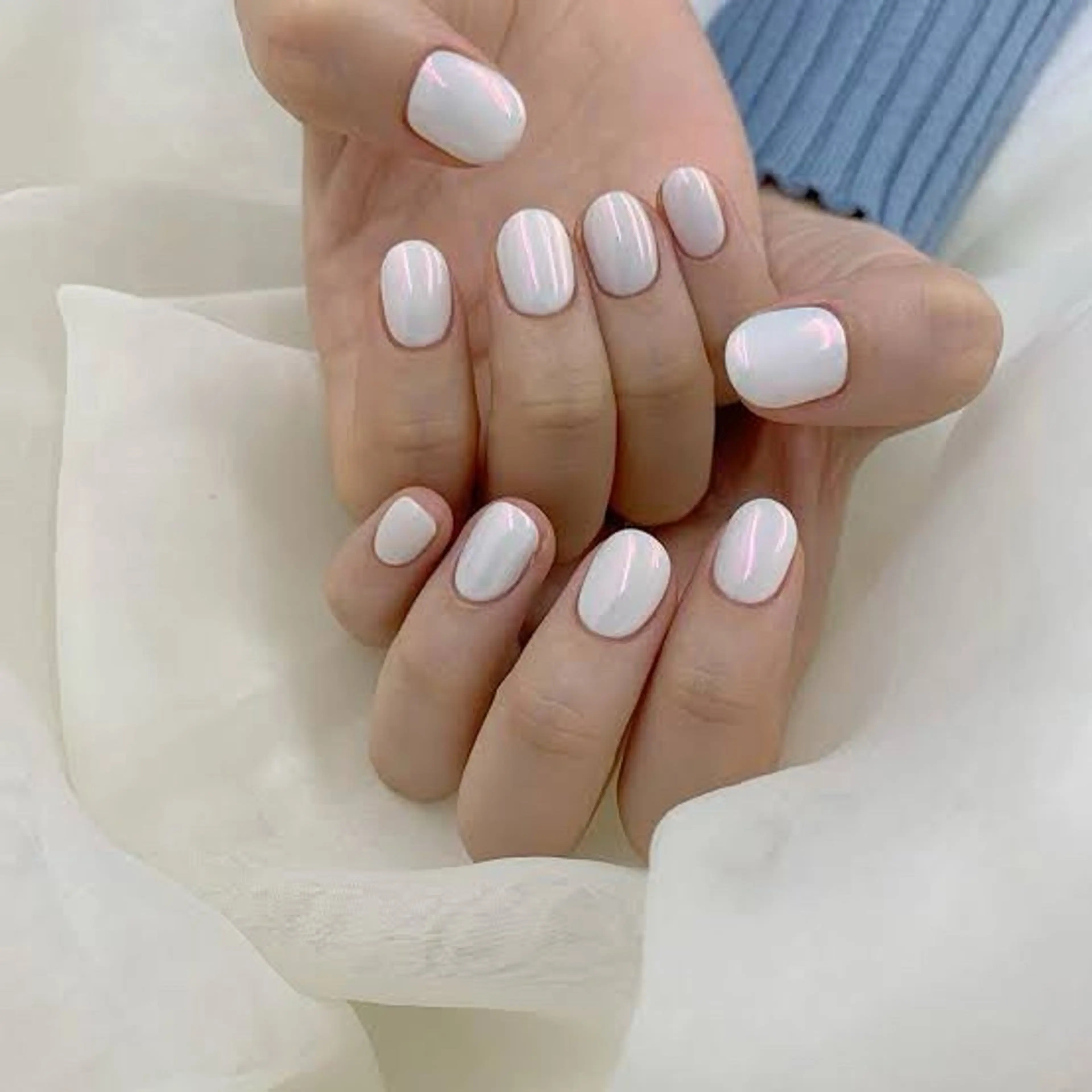 ネイル ワンカラーネイル Nail Salon nutaのその他イメージ