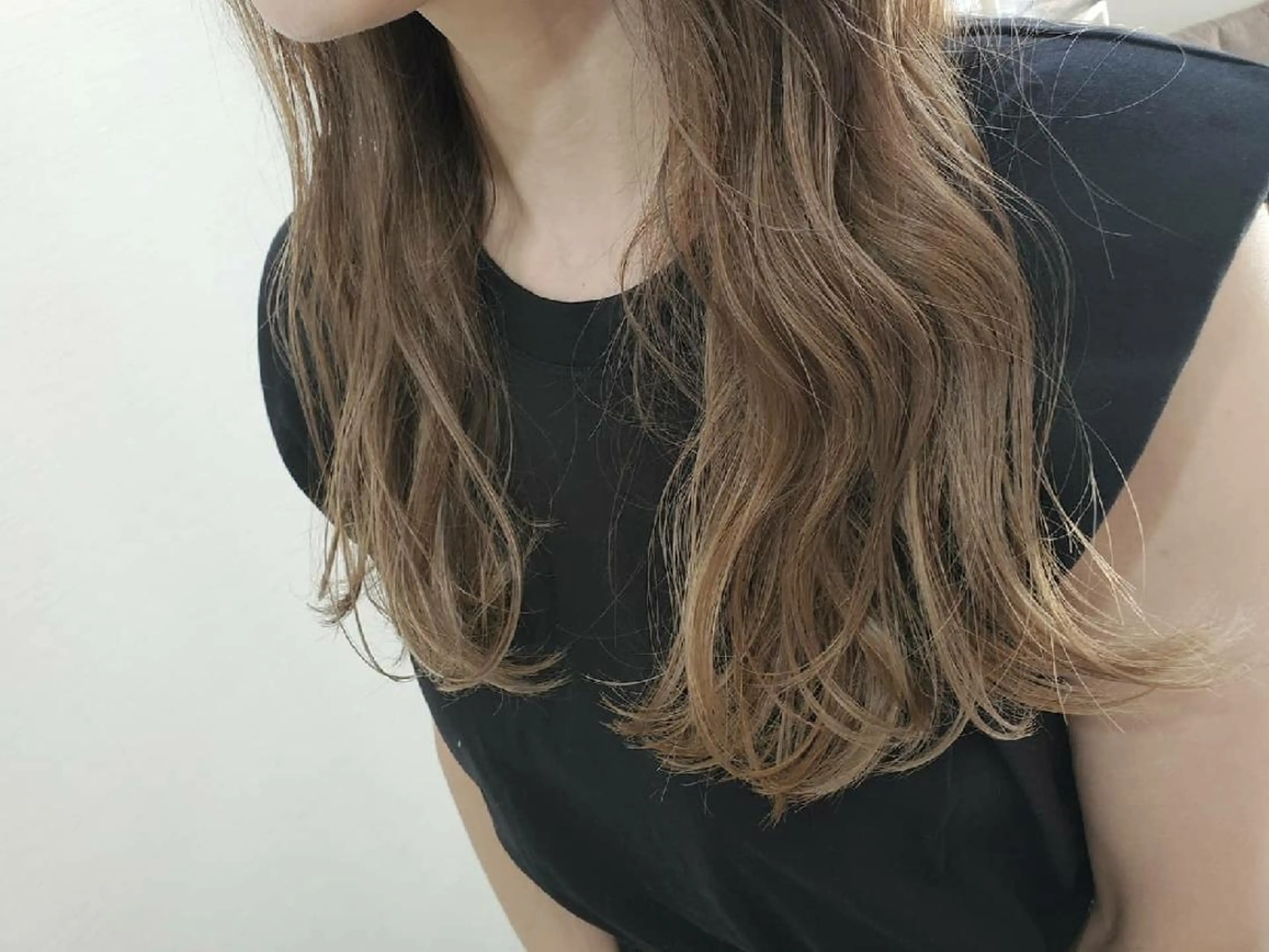 ロング カラー See by merのマツエク・マツパデザイン