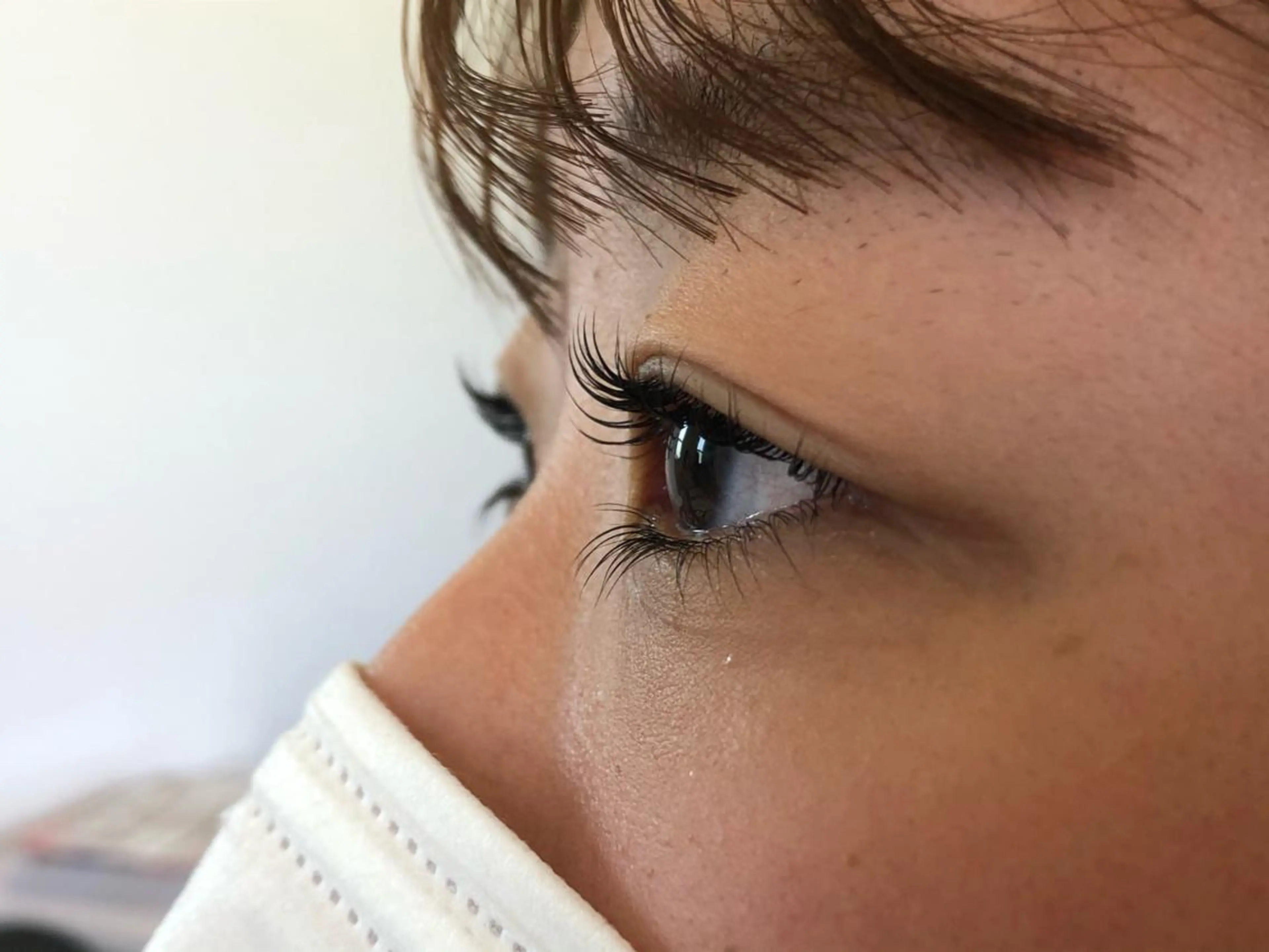 マツエク・マツパ マツパ eyelash＆nail オクタビアス所属・オクタ ビアスのマツエク・マツパデザイン