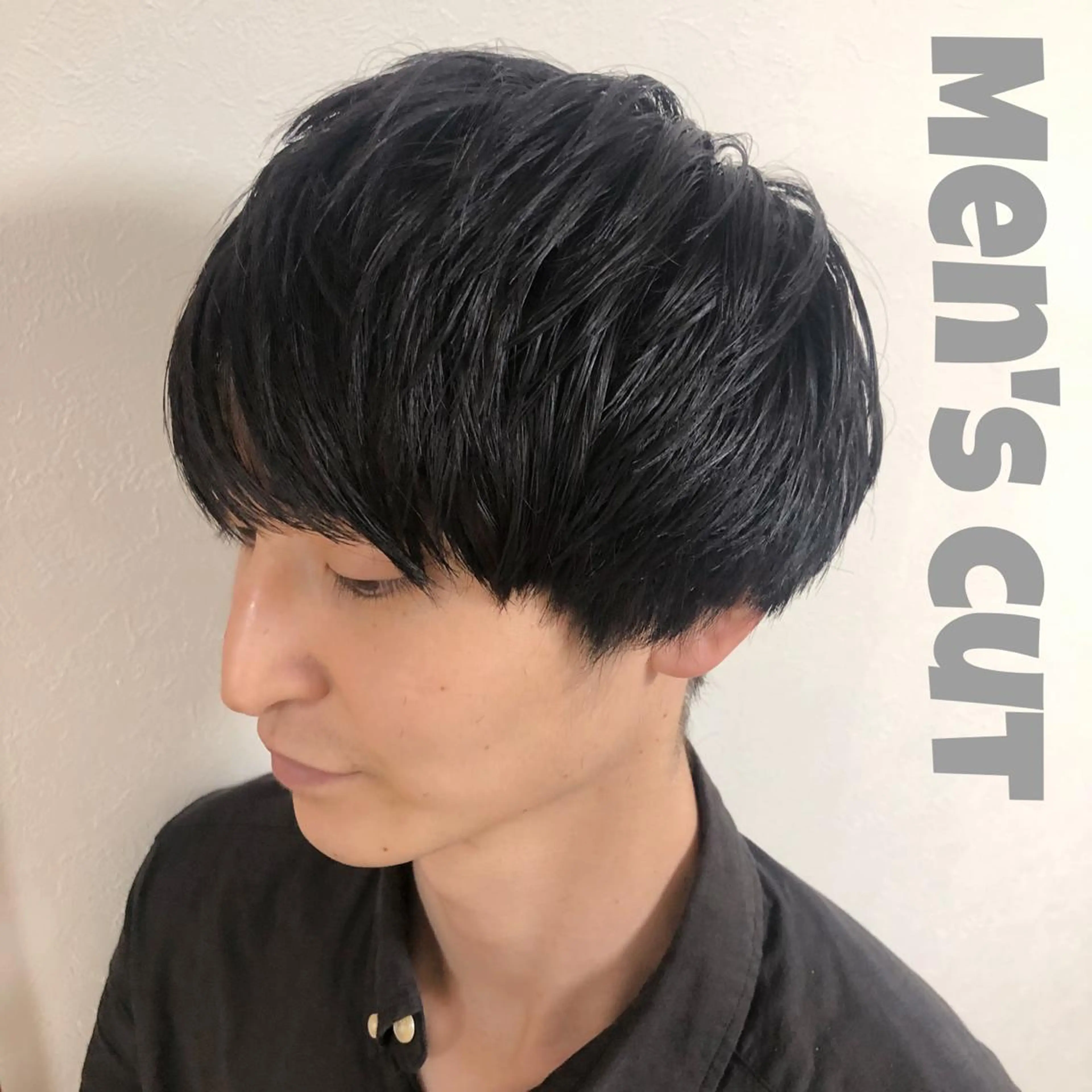 【メンズ限定🫅🏼】似合わせメンズカット✂️💫(シャンプー込み‼︎)の写真
