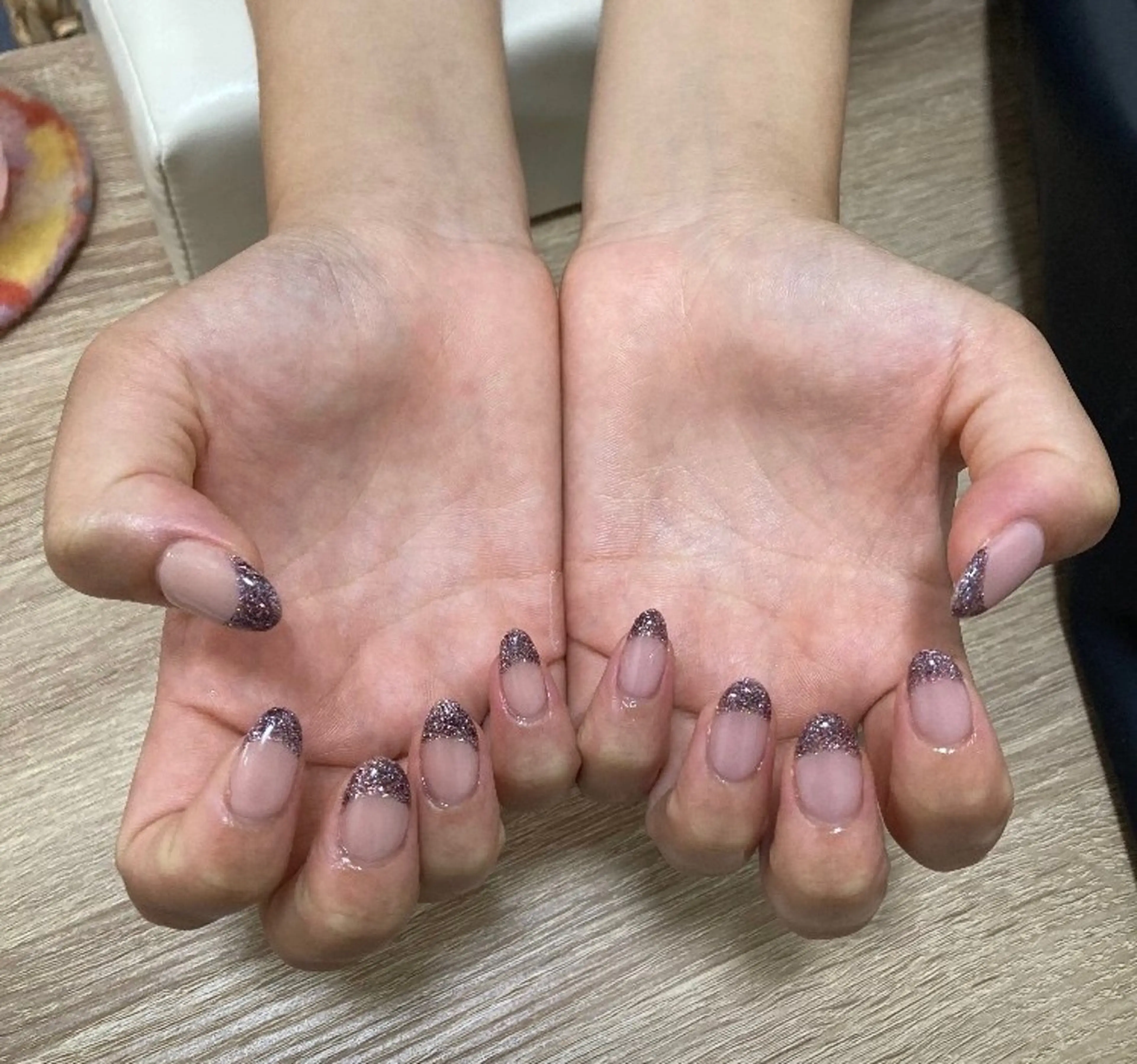 ネイル ネイルサロン FAMのネイルデザイン