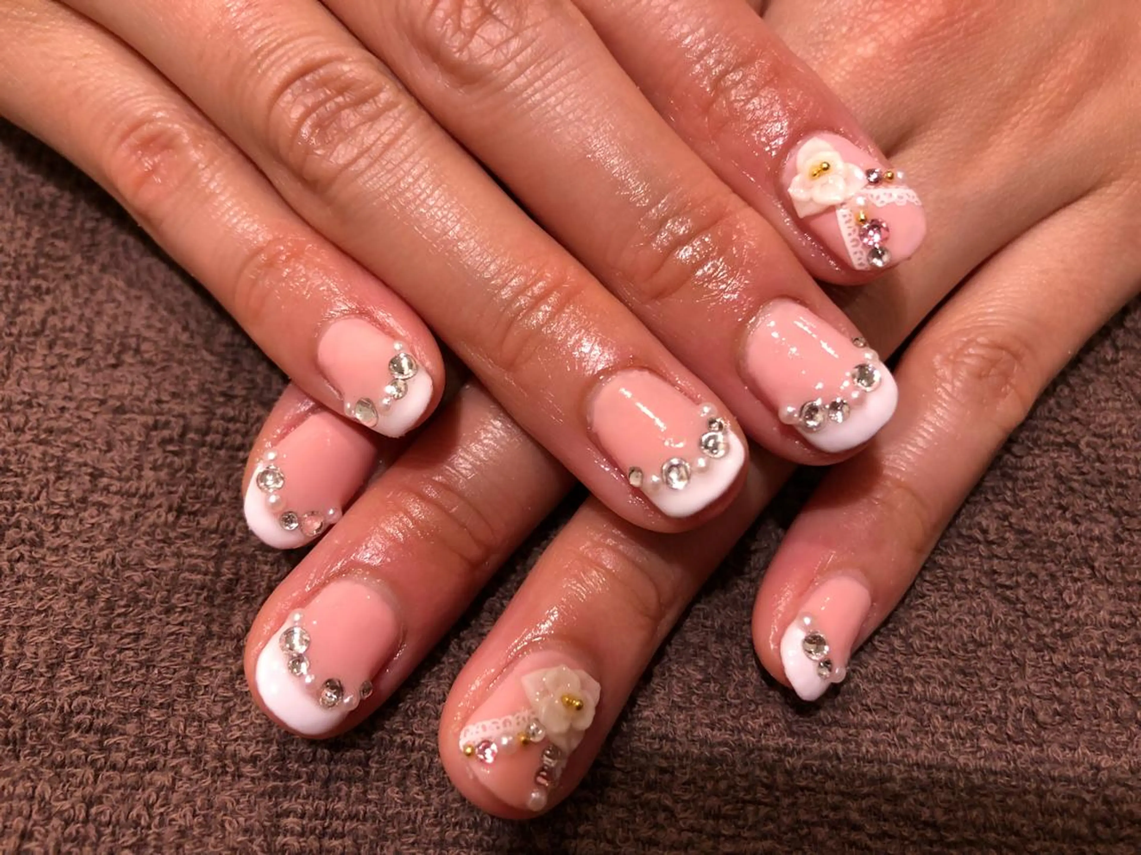 ネイル Estetique& Nail KAON.のエステ・リラクイメージ
