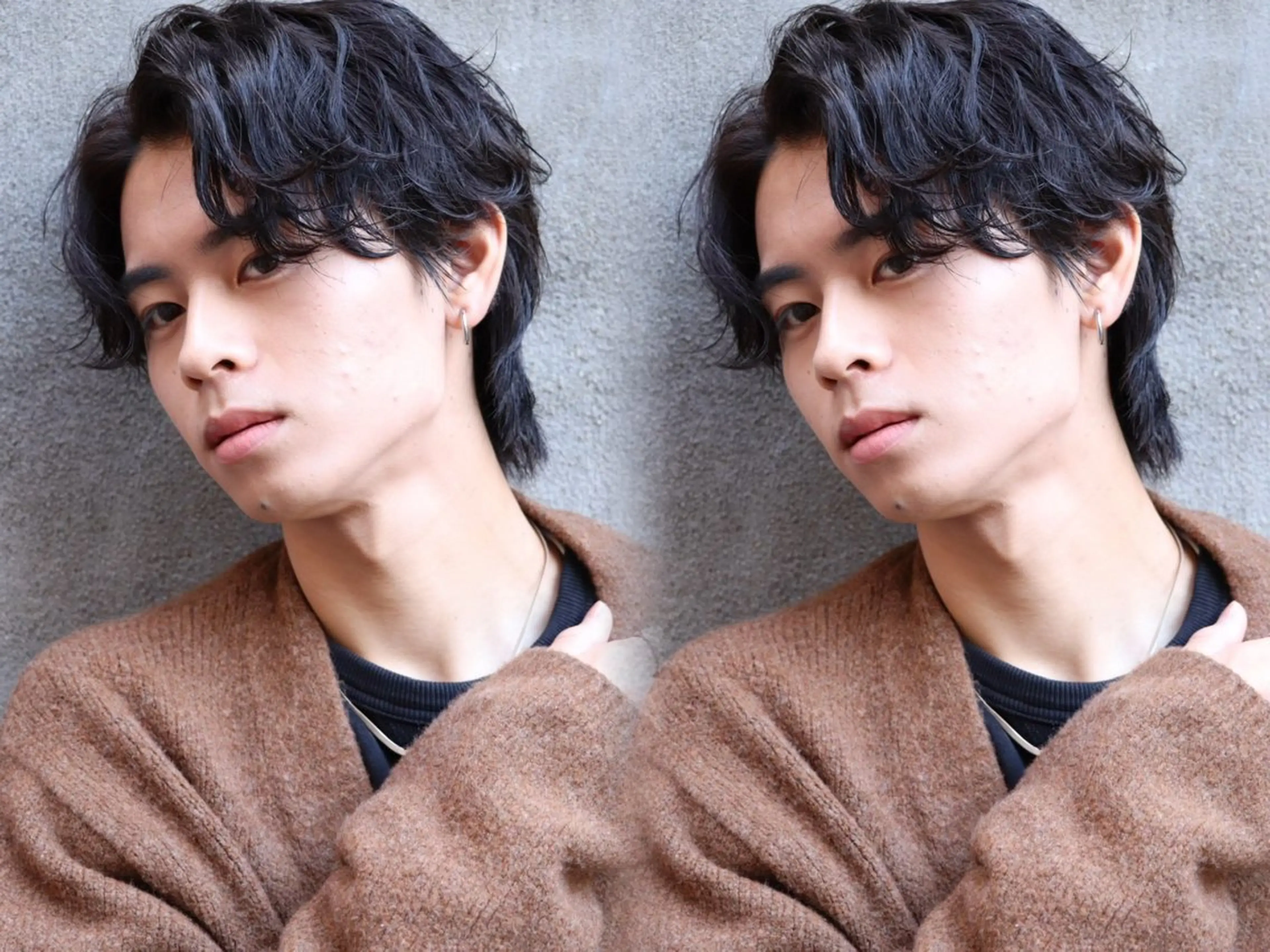 メンズ ⚜️メンズカット⚜️ kyonのヘアスタイル