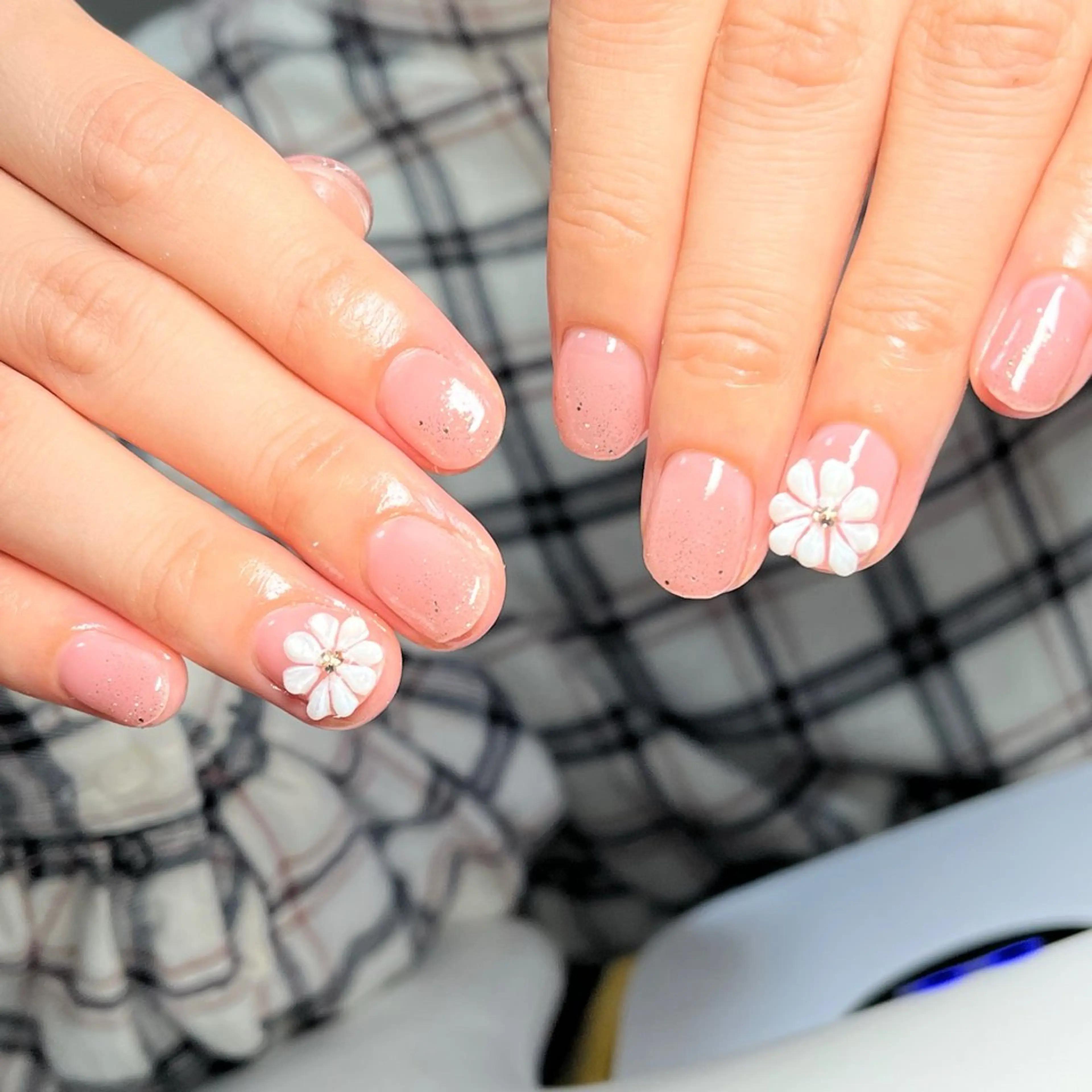 ネイル NAILS BY YUKAのネイルデザイン