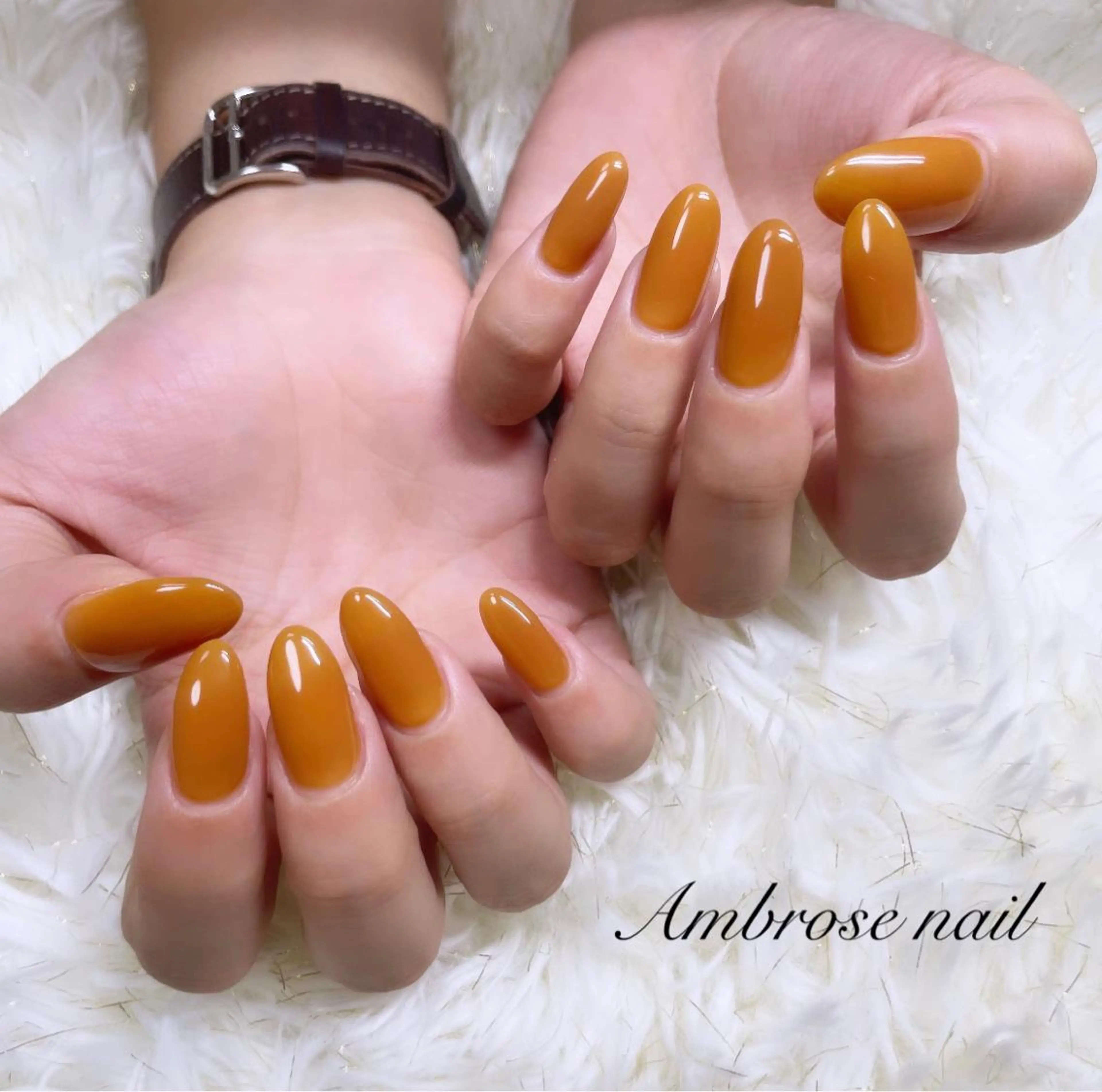 ネイル Kobe nail所属・Kobe nail Uedaのネイルデザイン