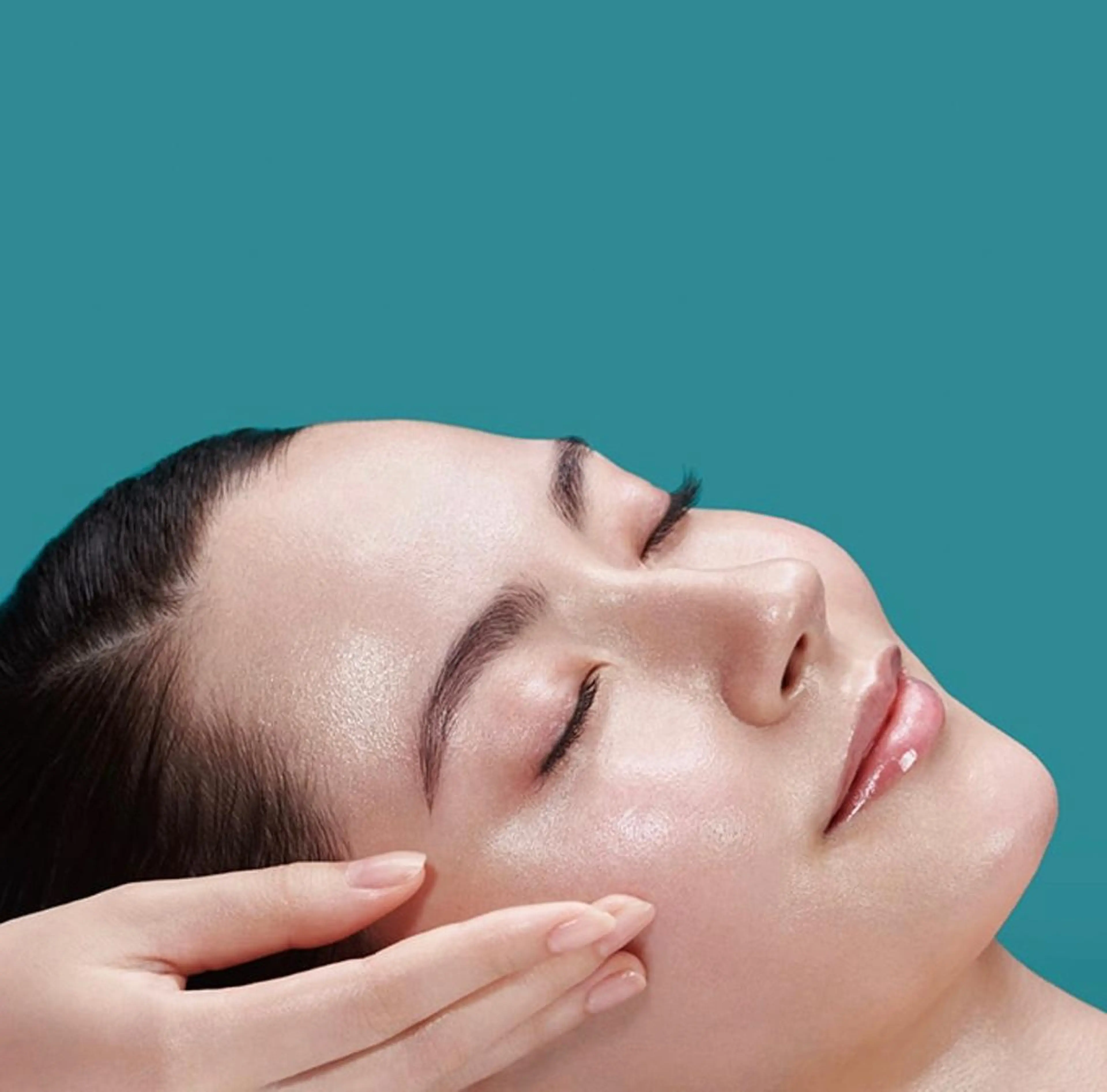 【整形級実感】時間に限りがある、ブライダルの1、2日前や大事な写真の前に！絶対整えたい方へ✨の写真