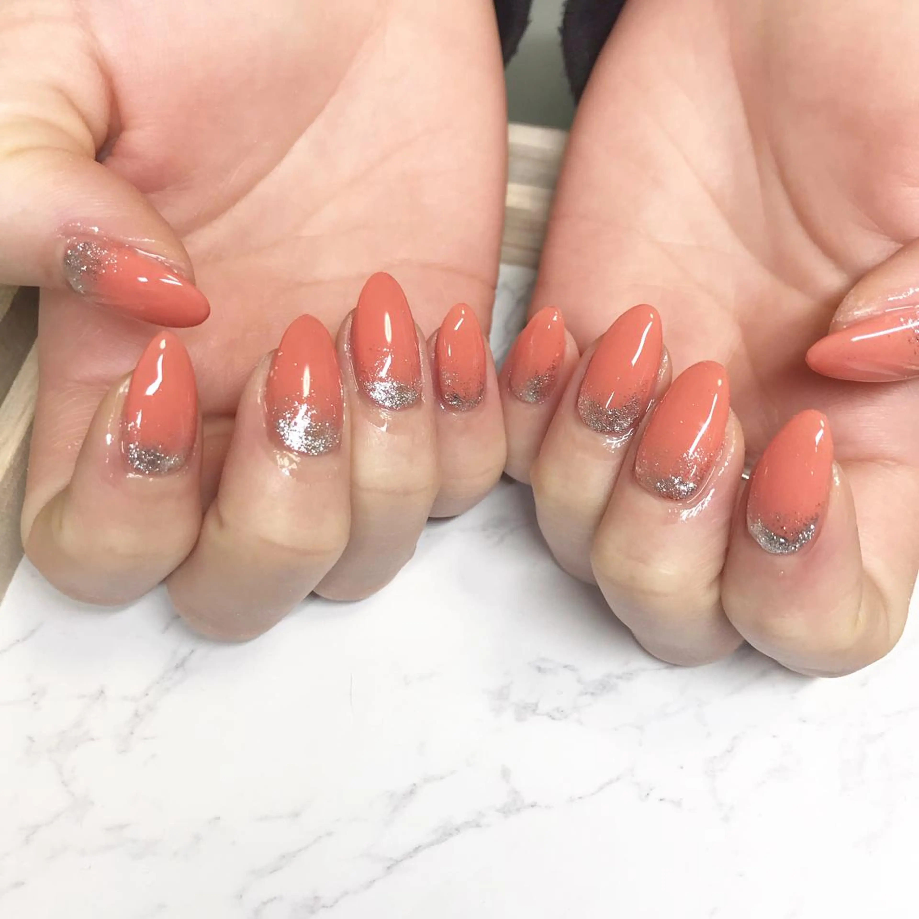 ネイル ネイリスト yuiのネイルデザイン