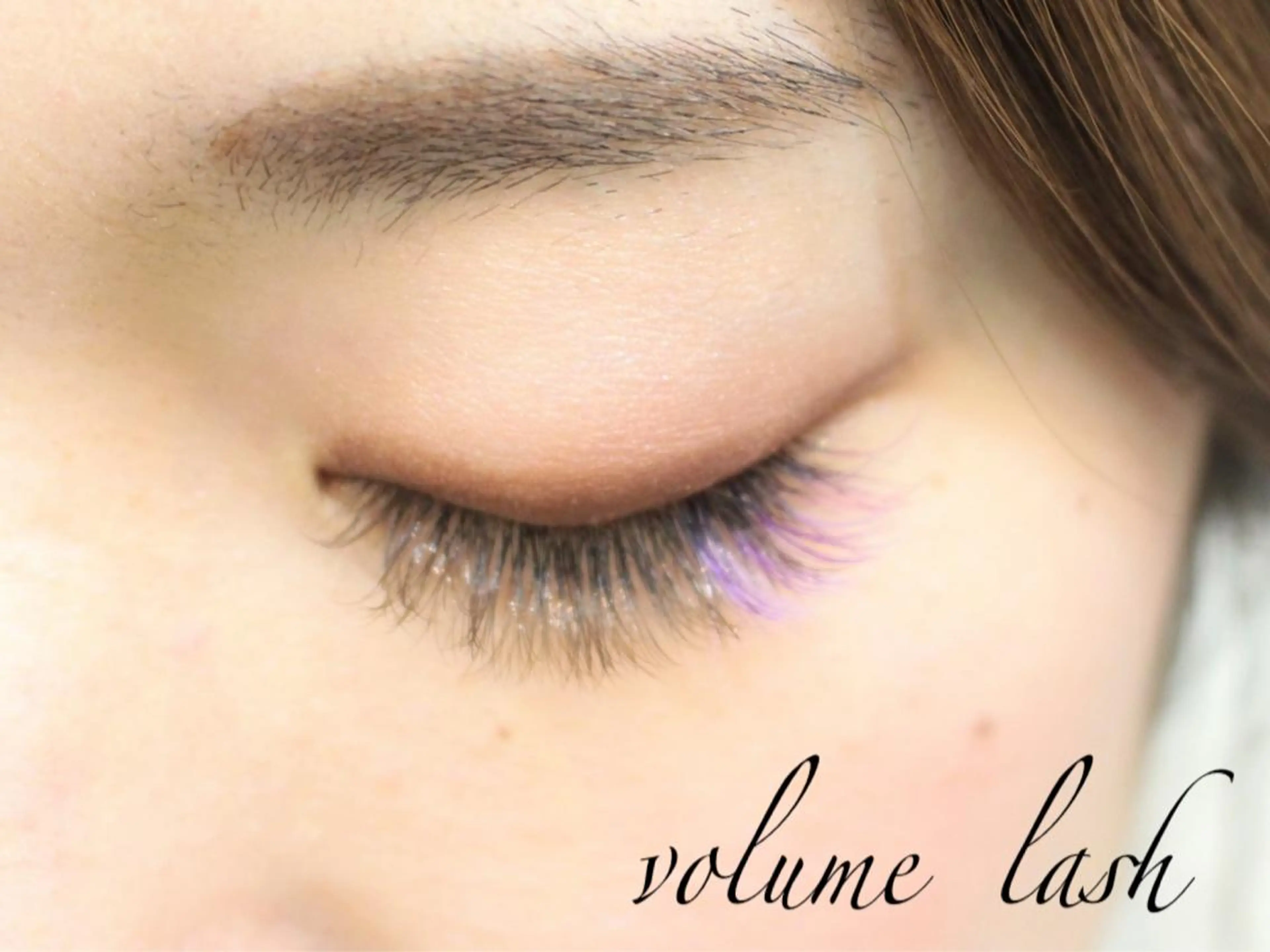 マツエク・マツパ マツエク angelotti 小林のマツエク・マツパデザイン