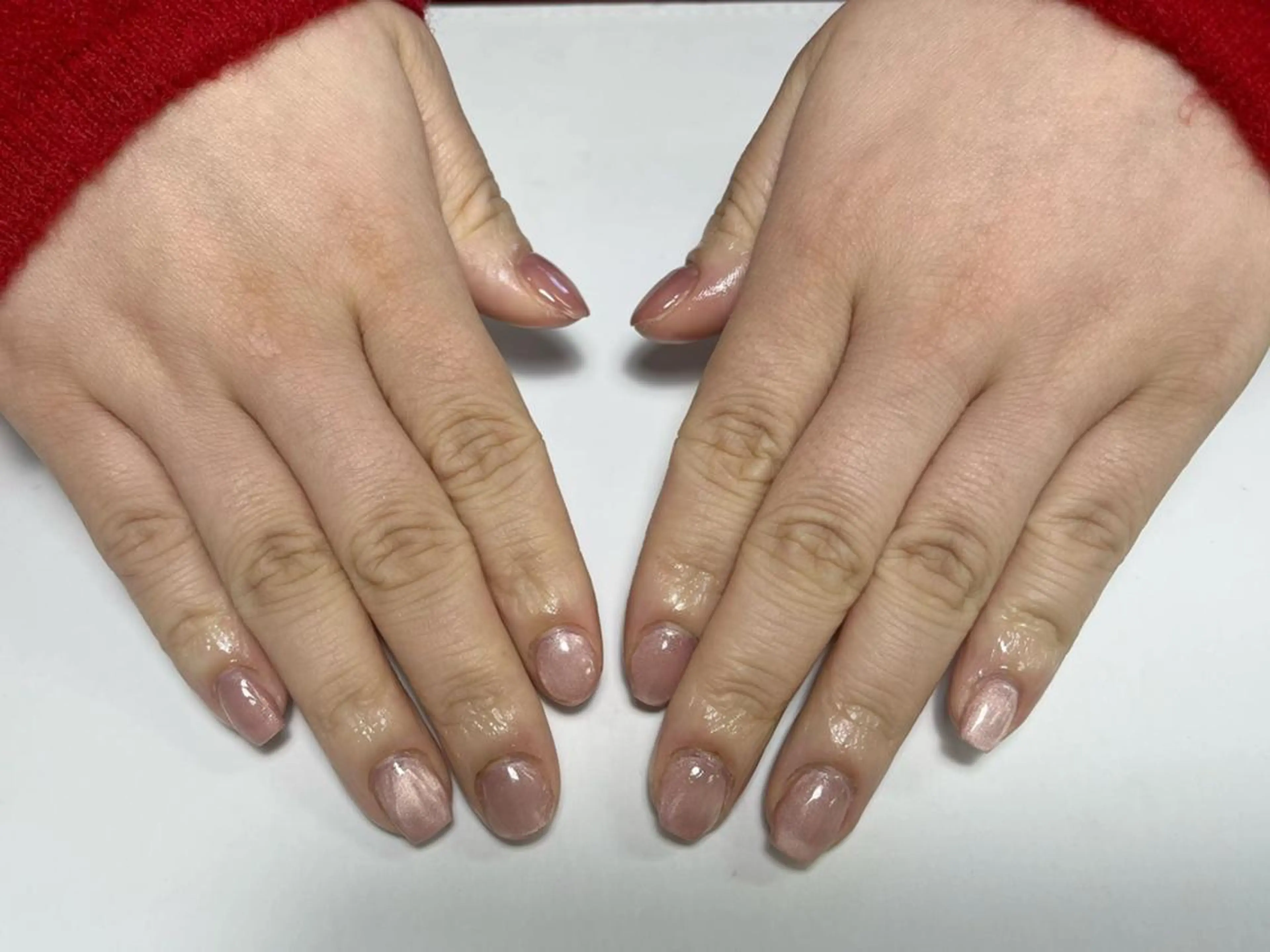 ネイル な なのネイルデザイン