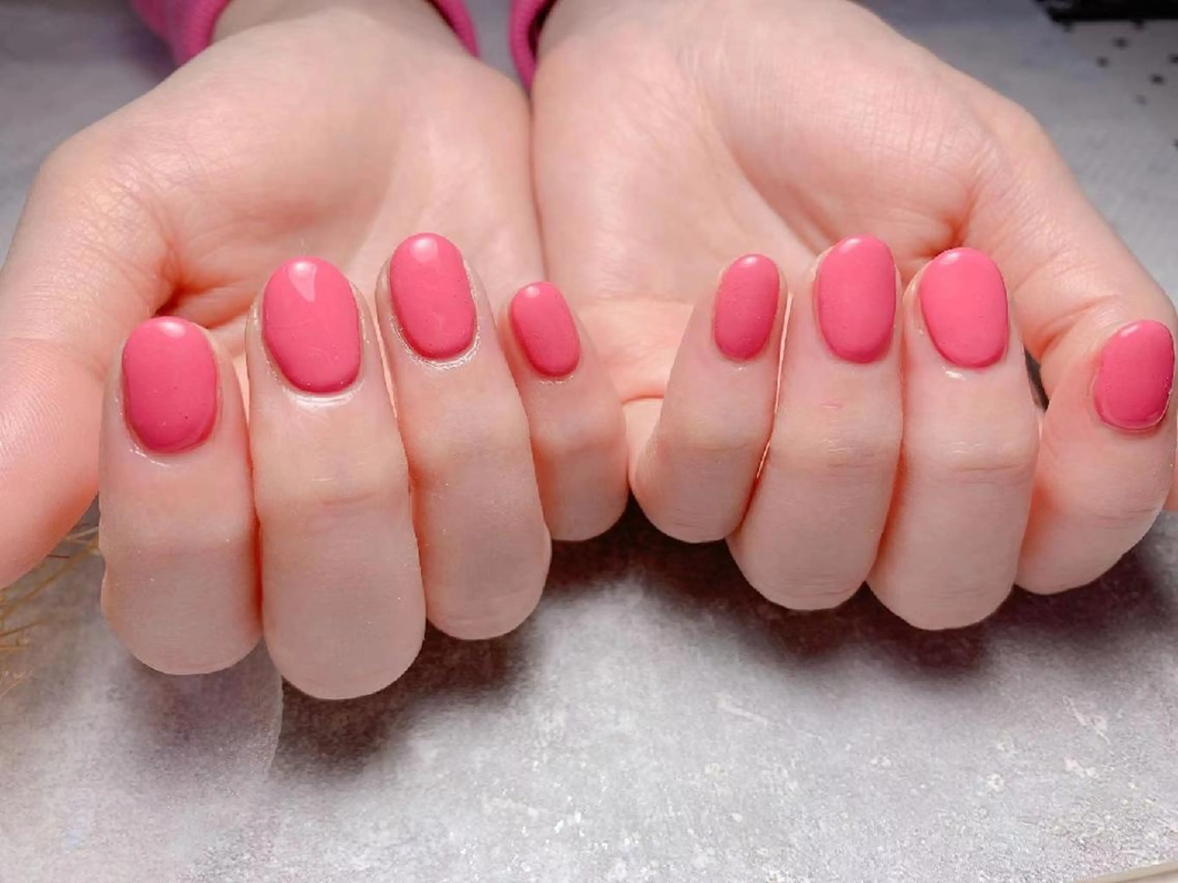 ネイル 🎀Yumi✨ ミキネイルサロン池袋のネイルデザイン