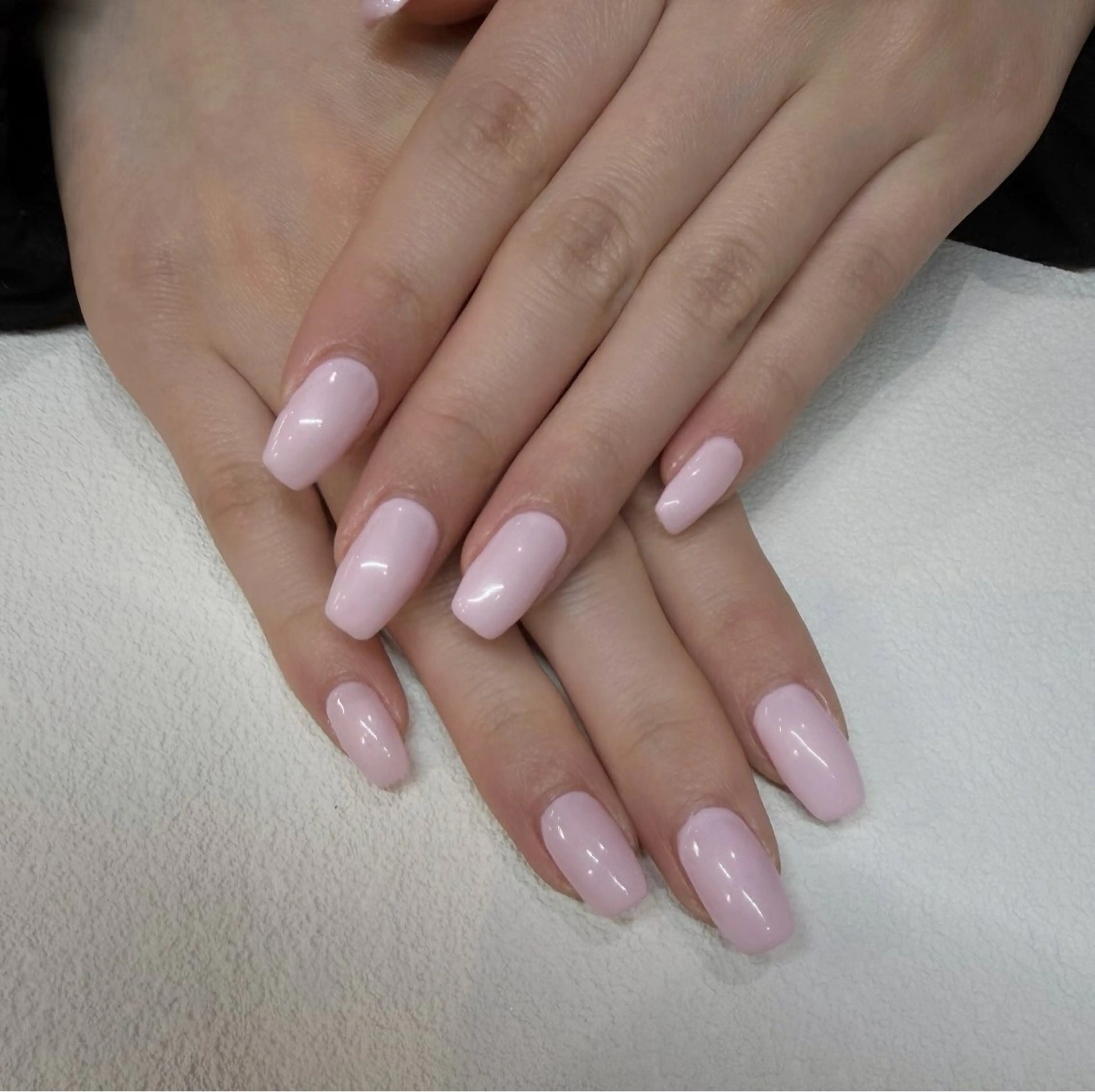 ネイル ハンドネイル 藤村 美玖のネイルデザイン