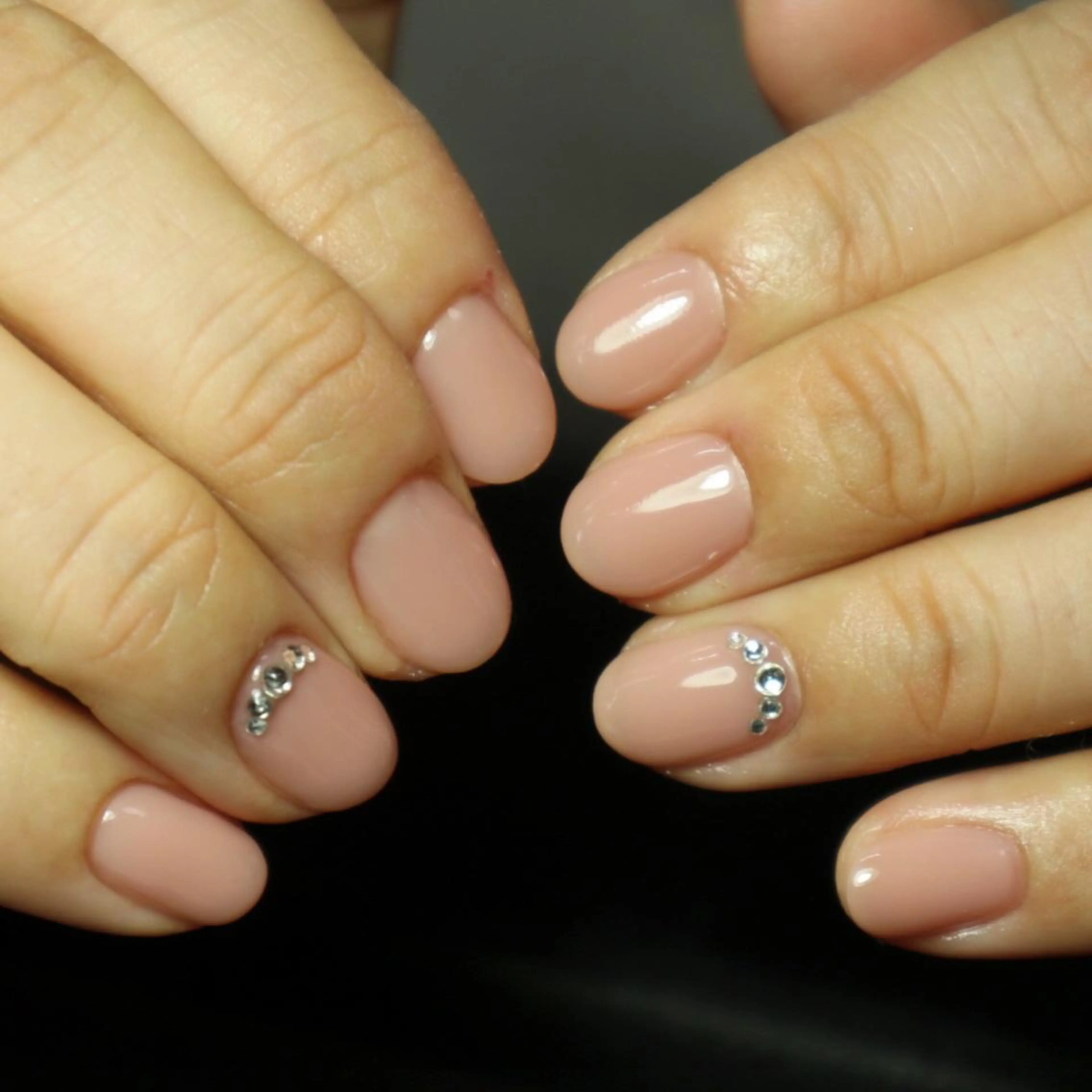 ネイル 高田 ちかこのネイルデザイン