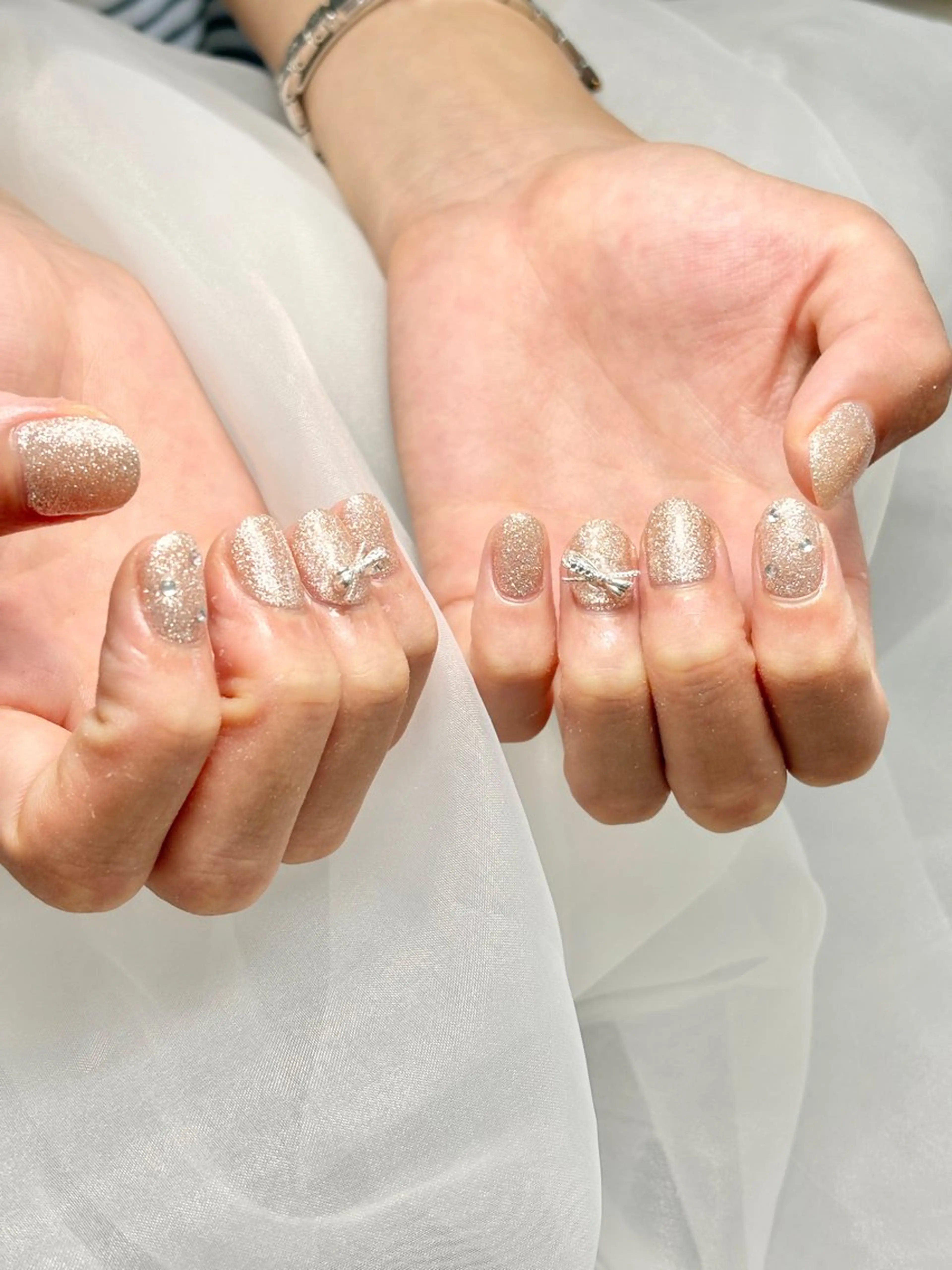 ネイル ハンドネイル Nail salon And.所属・Nail salon And.のネイルデザイン