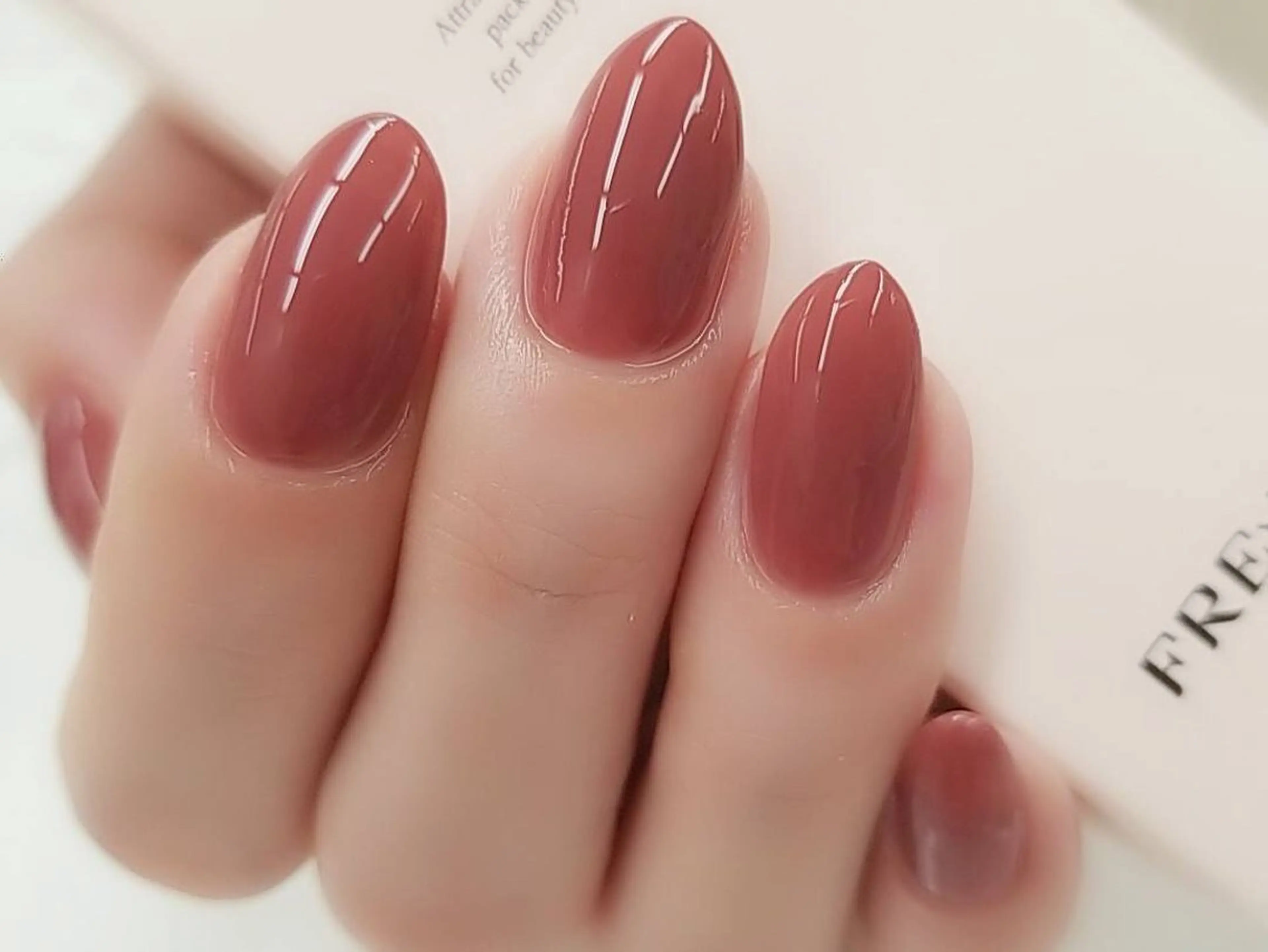 ネイル crealaLuce 下関店のマツエク・マツパデザイン