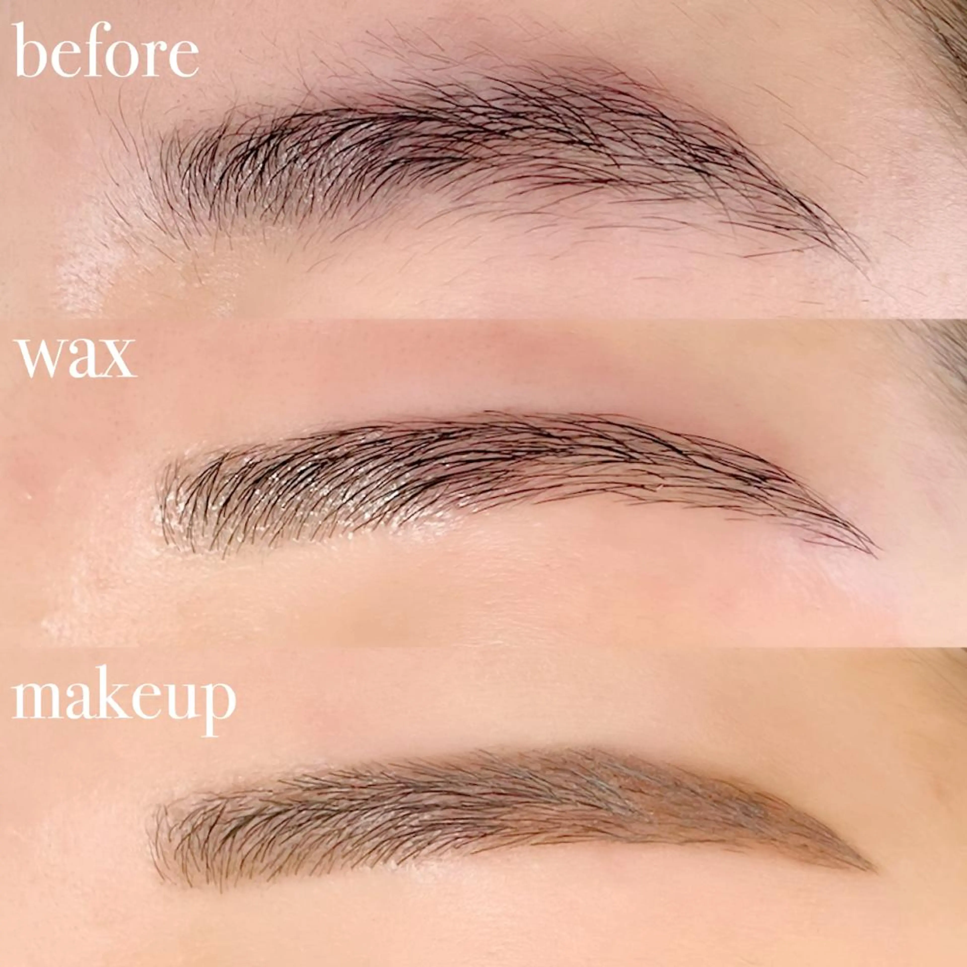 アイブロウ Eyelash Salon BiBi所属・Eyelash Salon BiBiのマツエク・マツパデザイン