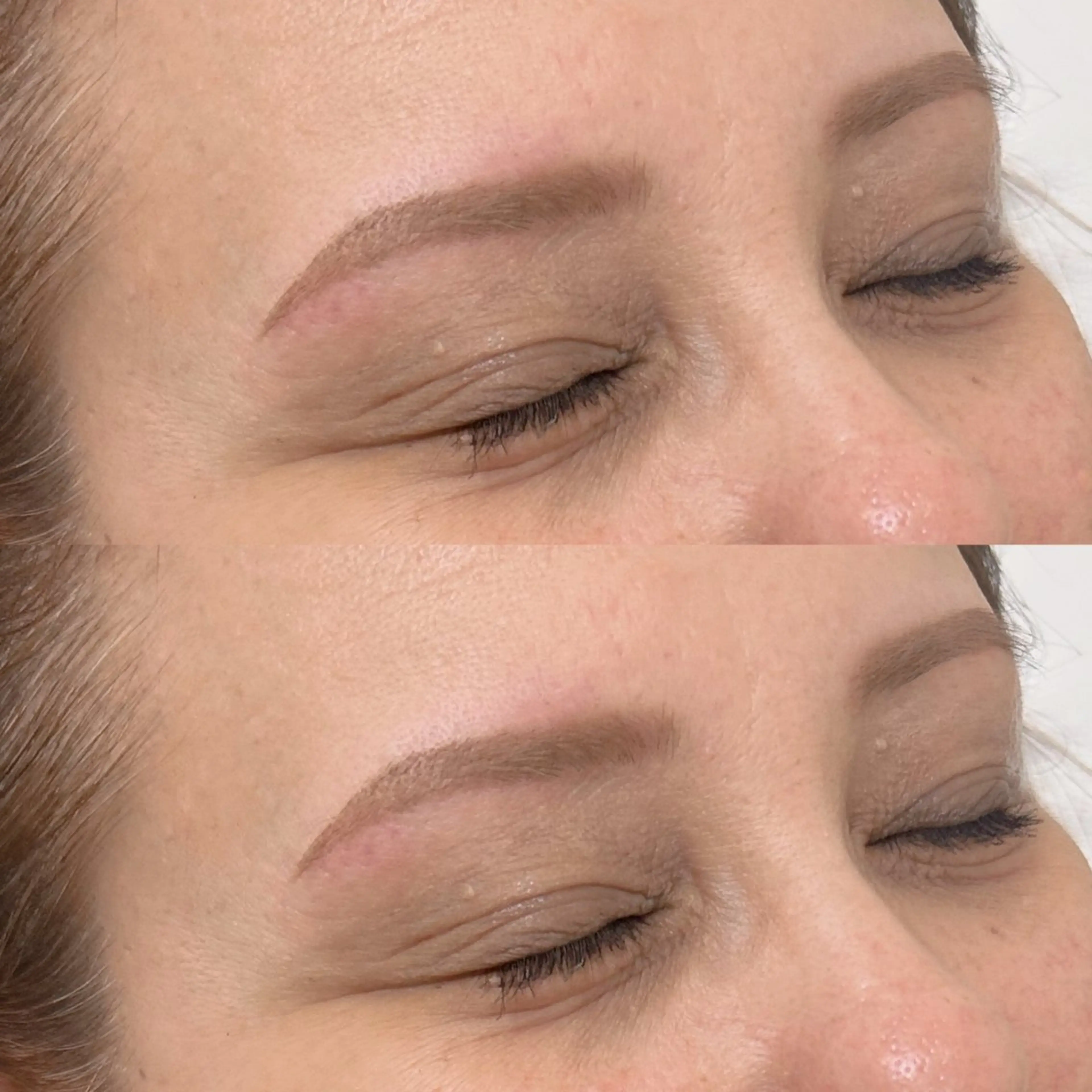 アイブロウ Yuueye mioの眉毛・アイブロウイメージ