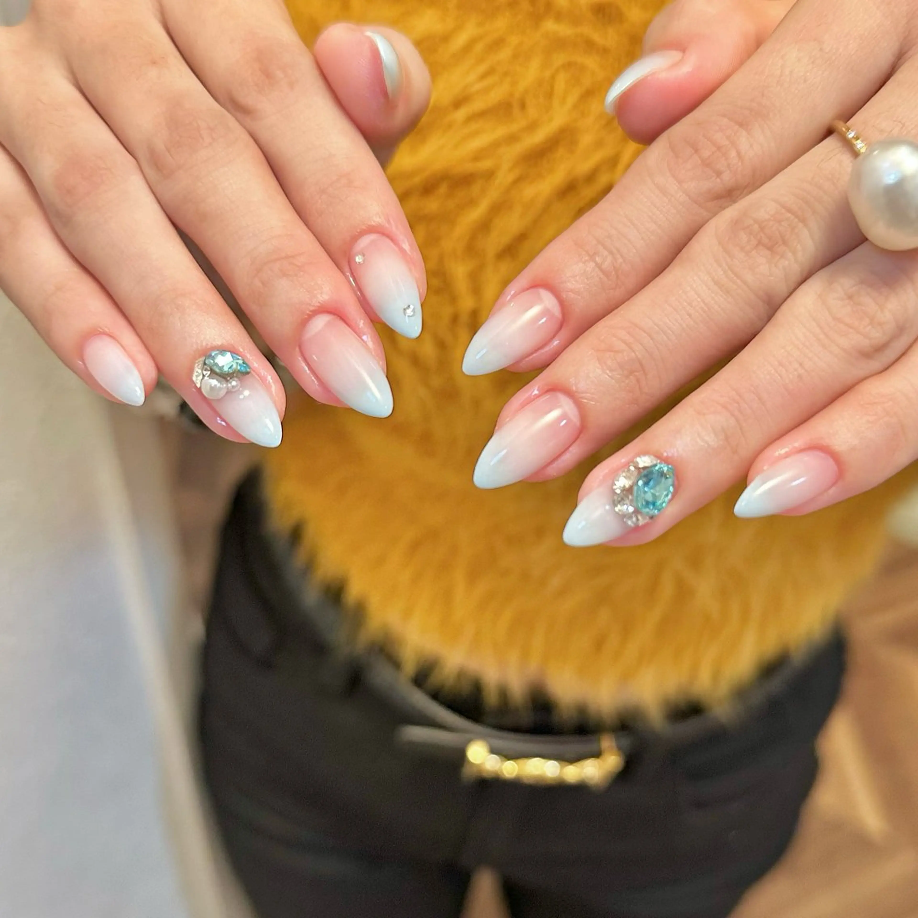 ネイル UnicornNail所属・Unicorn Nail 矢場町店のネイルデザイン