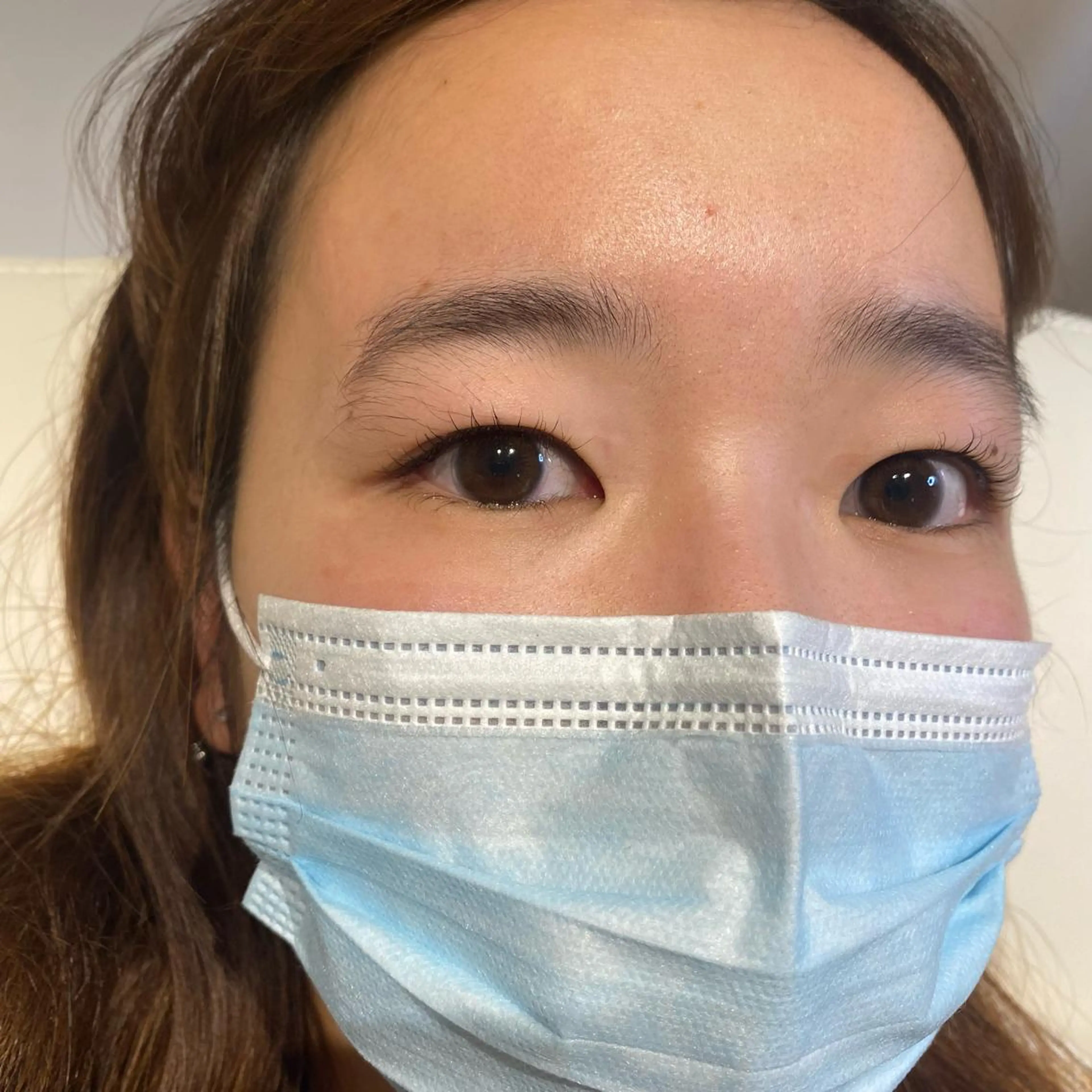 マツエク・マツパ Lowen 大津🫧の眉毛・アイブロウイメージ