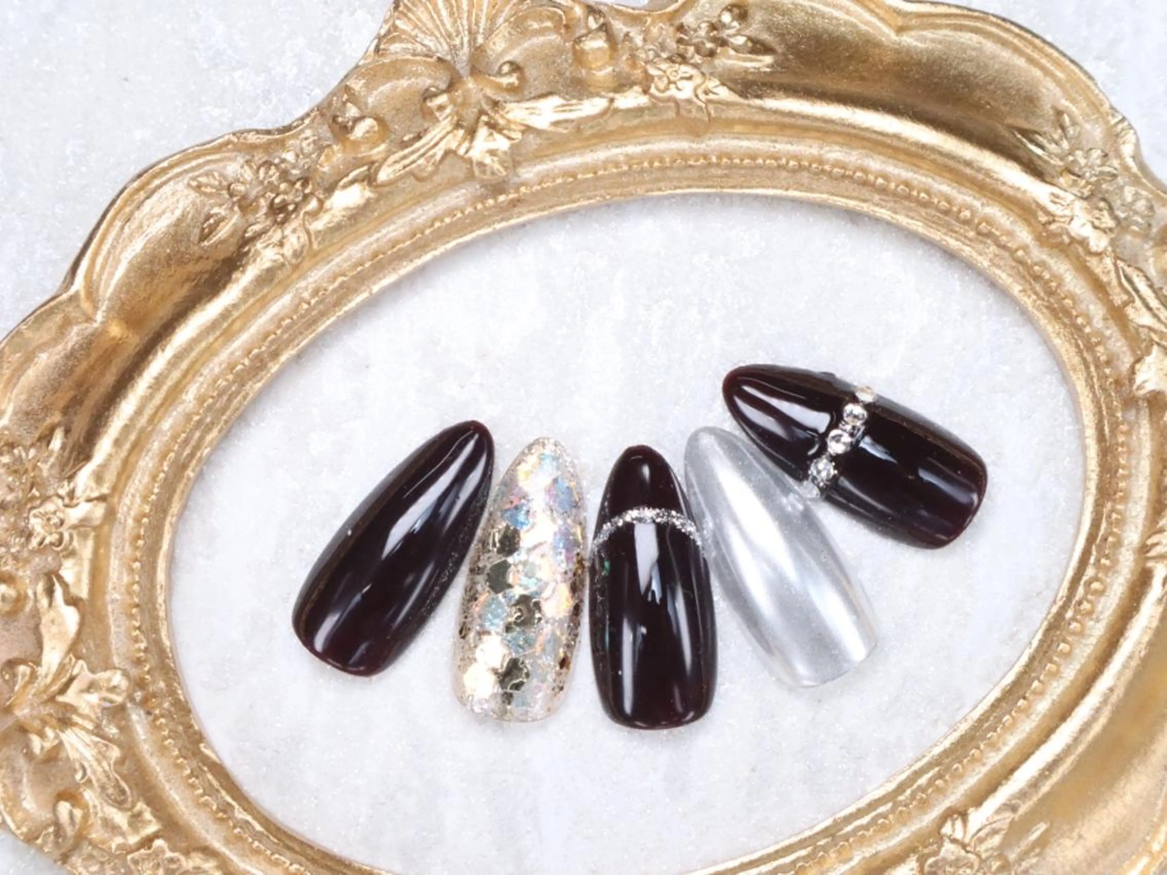 ネイル ビューティーサロン ヘゼリヒのその他イメージ