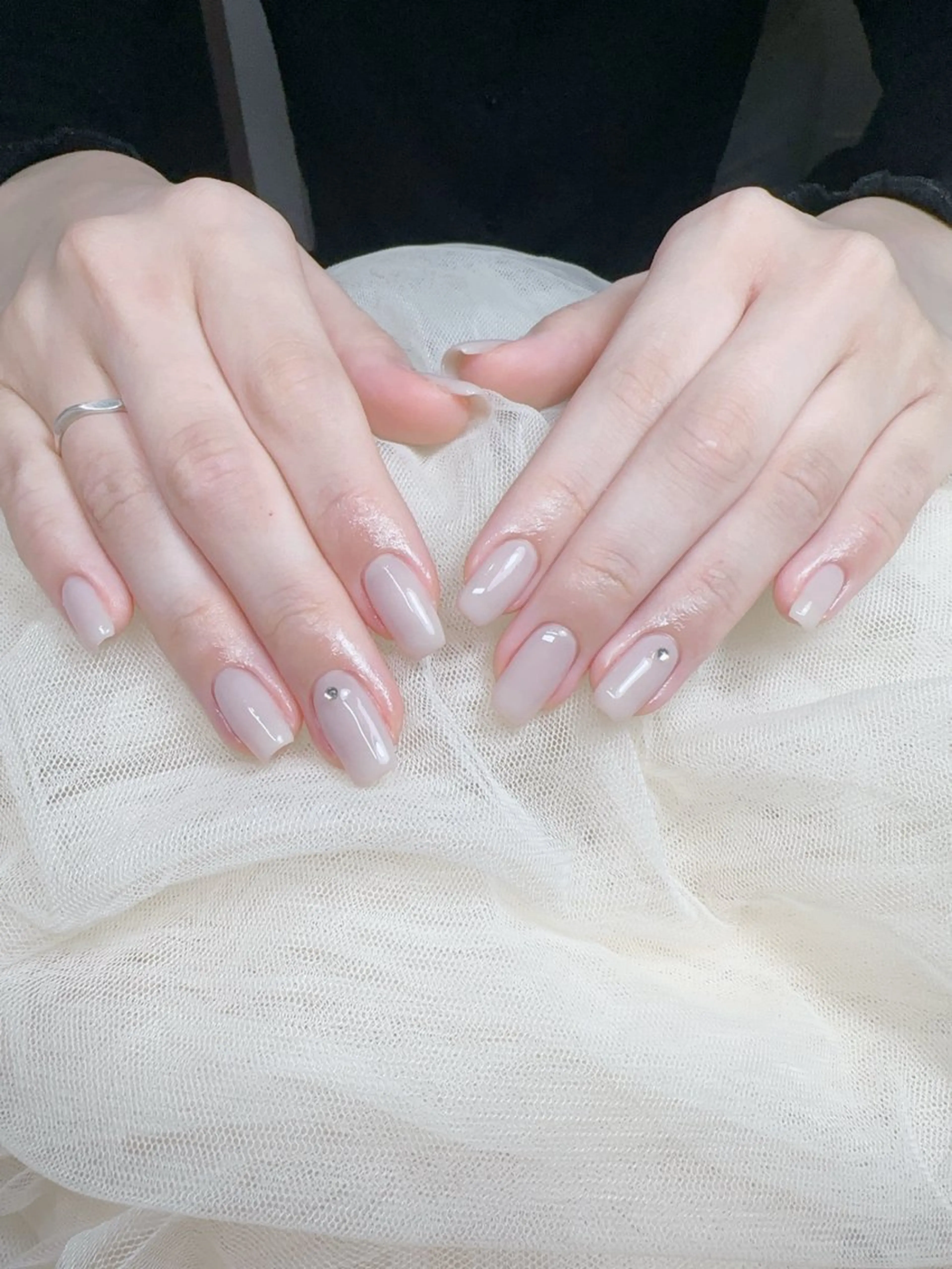 ネイル ハンドネイル Nail Salon J.Cのネイルデザイン
