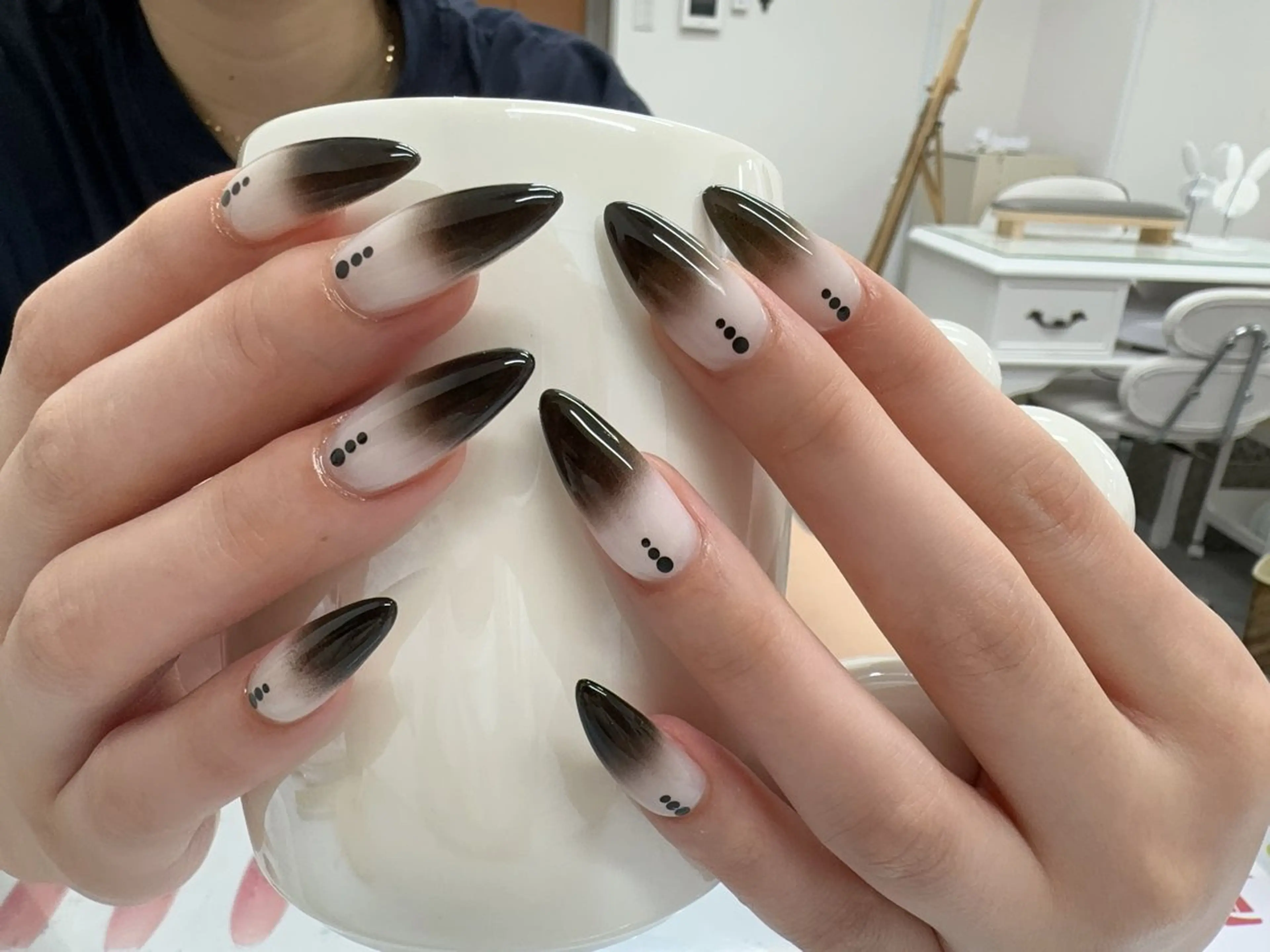 ネイル JOJO ネイル あかねのネイルデザイン