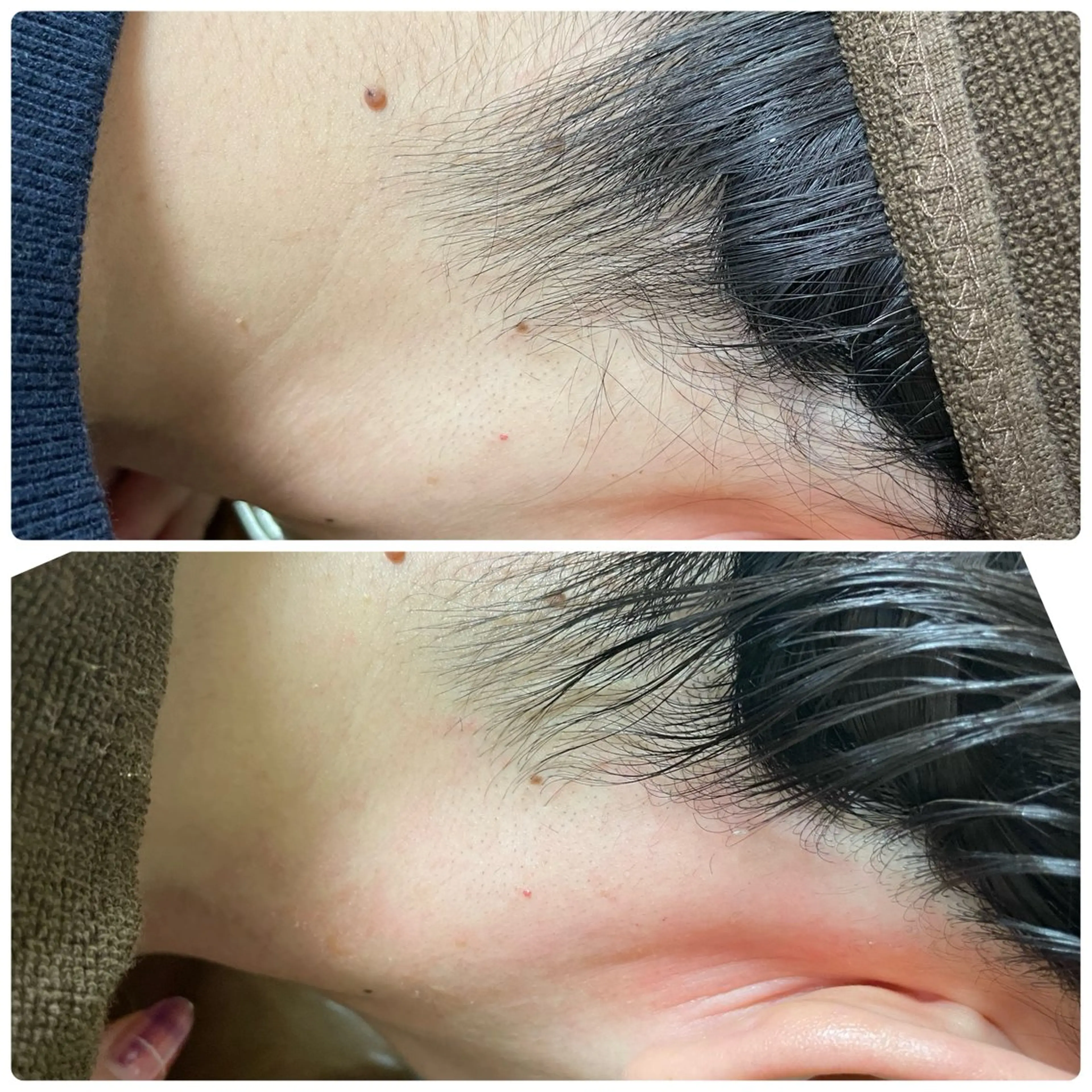 🔰 新米ネイリストのネイルデザイン