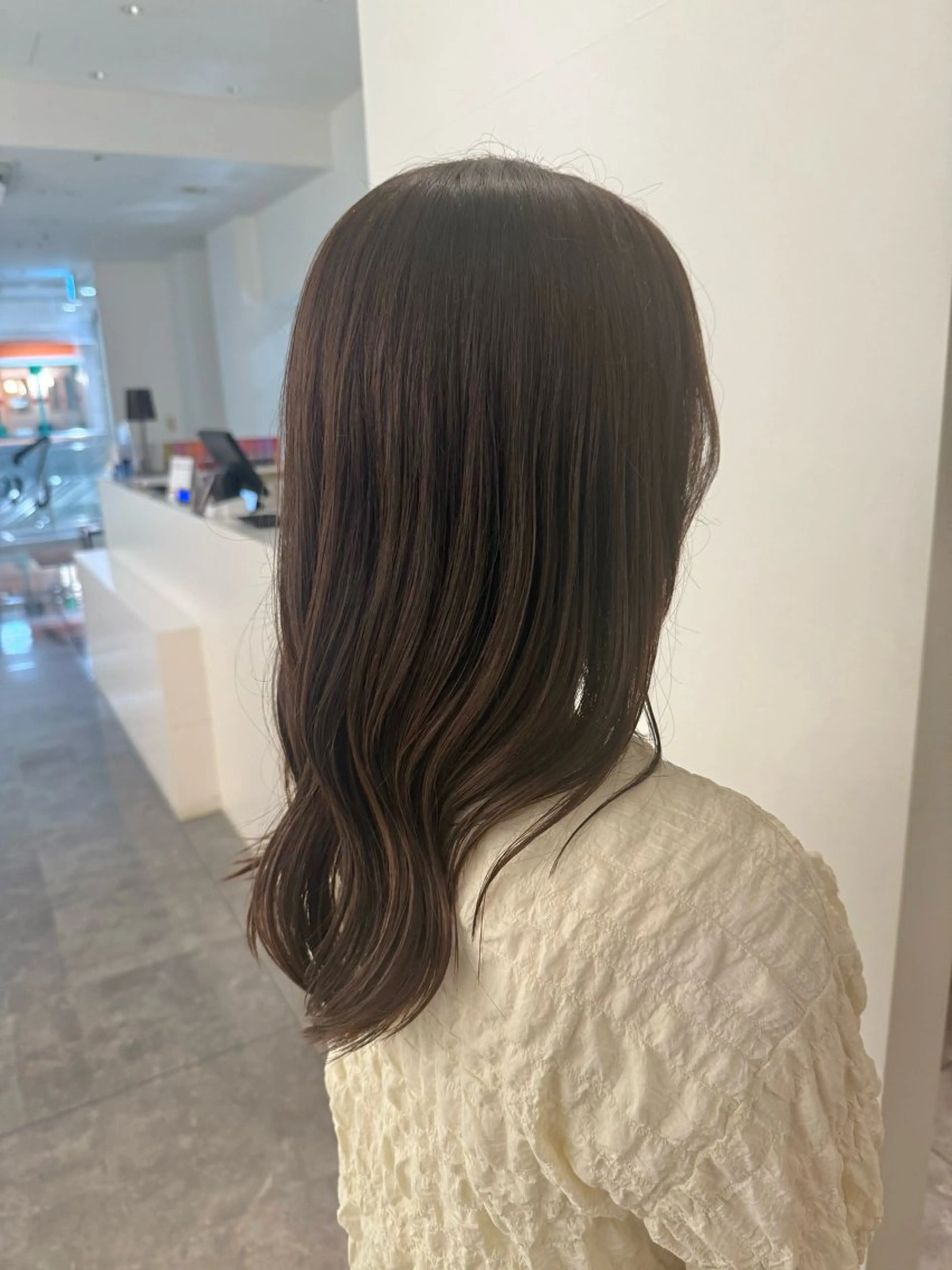 ファッションカラーの写真