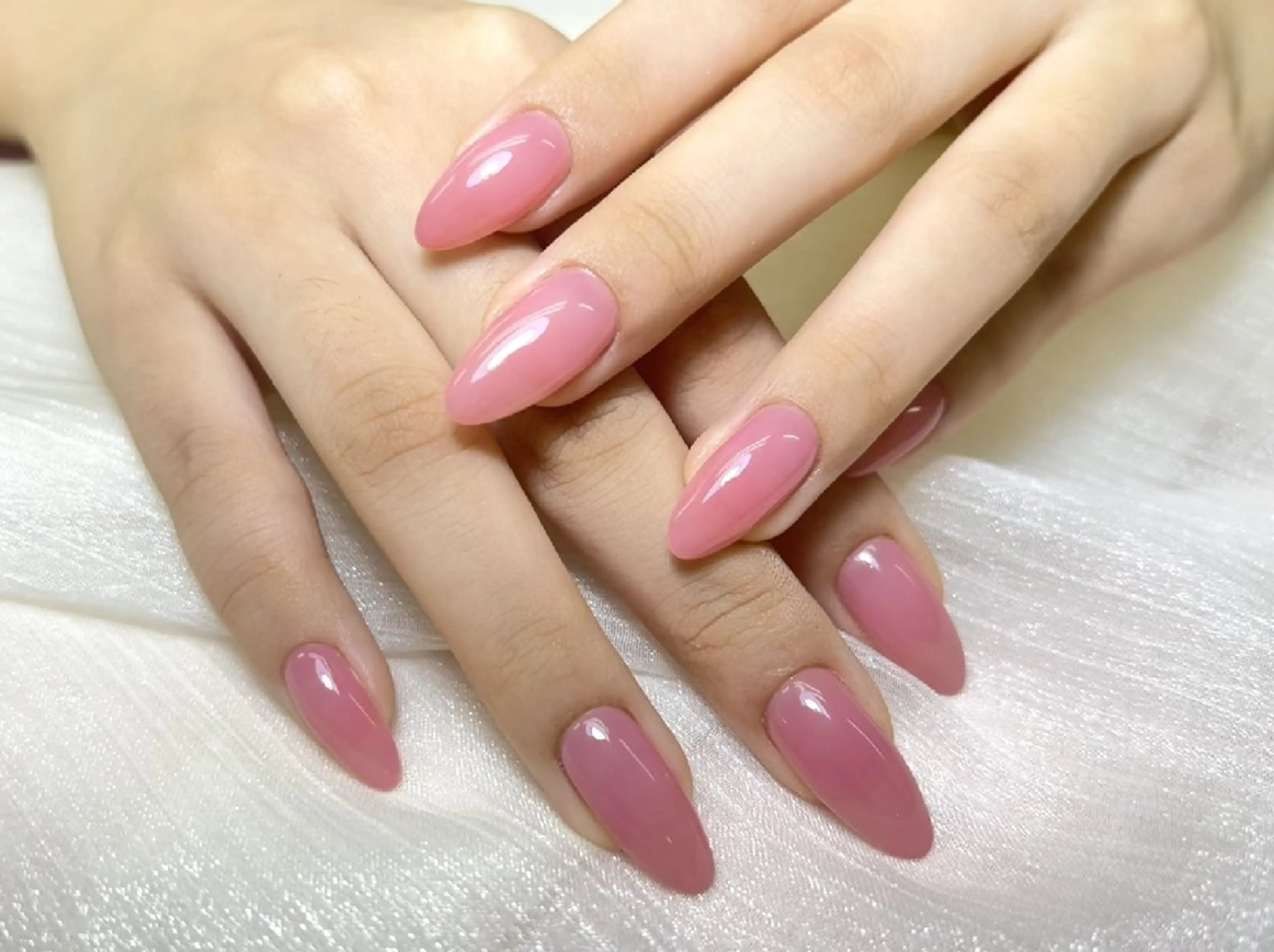 ネイル ハンドネイル ハンドケア PIPPY  NAILS新宿のネイルデザイン
