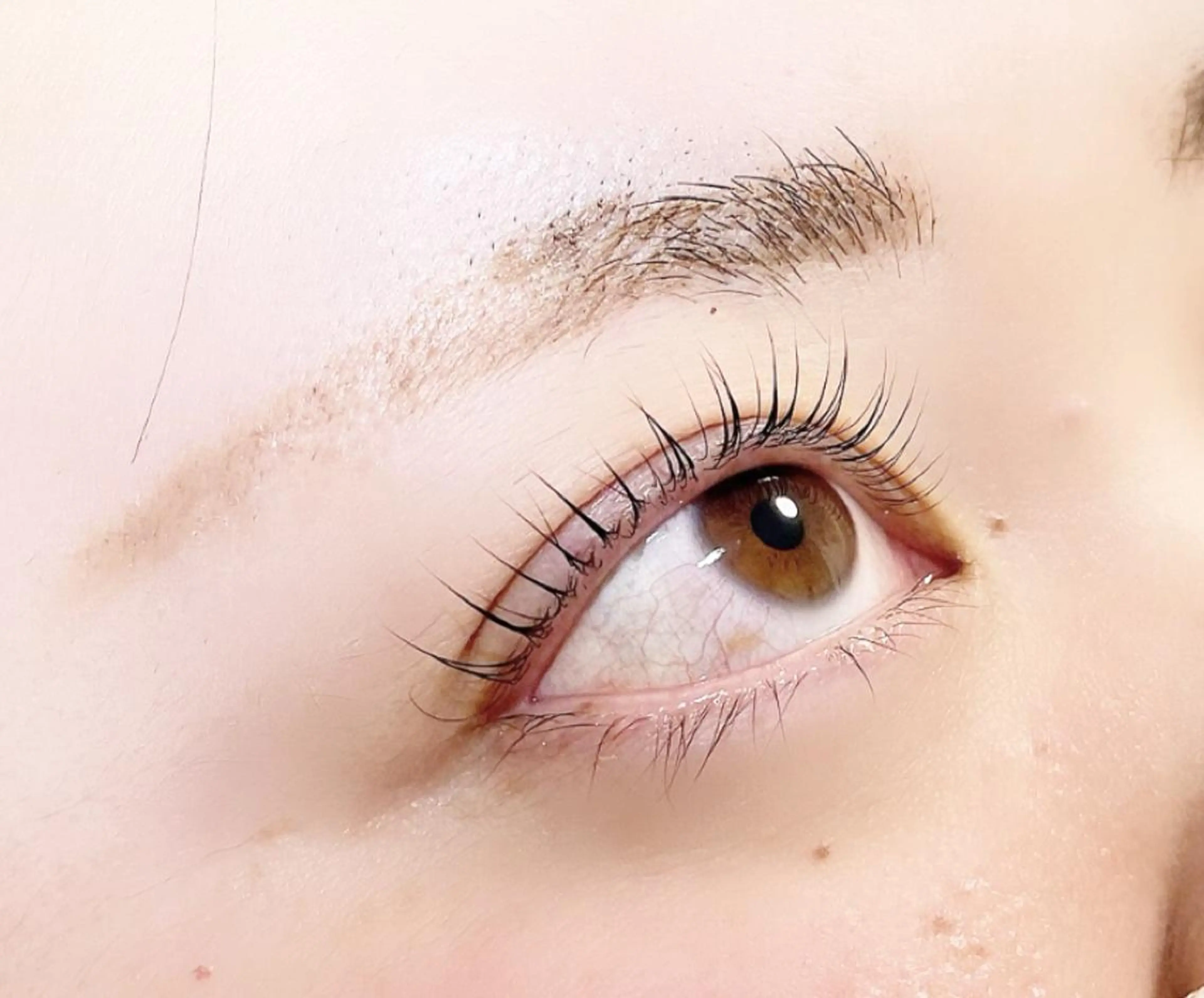 マツエク・マツパ Lasia  eyelash&nail所属・☆ yukikoのネイルデザイン