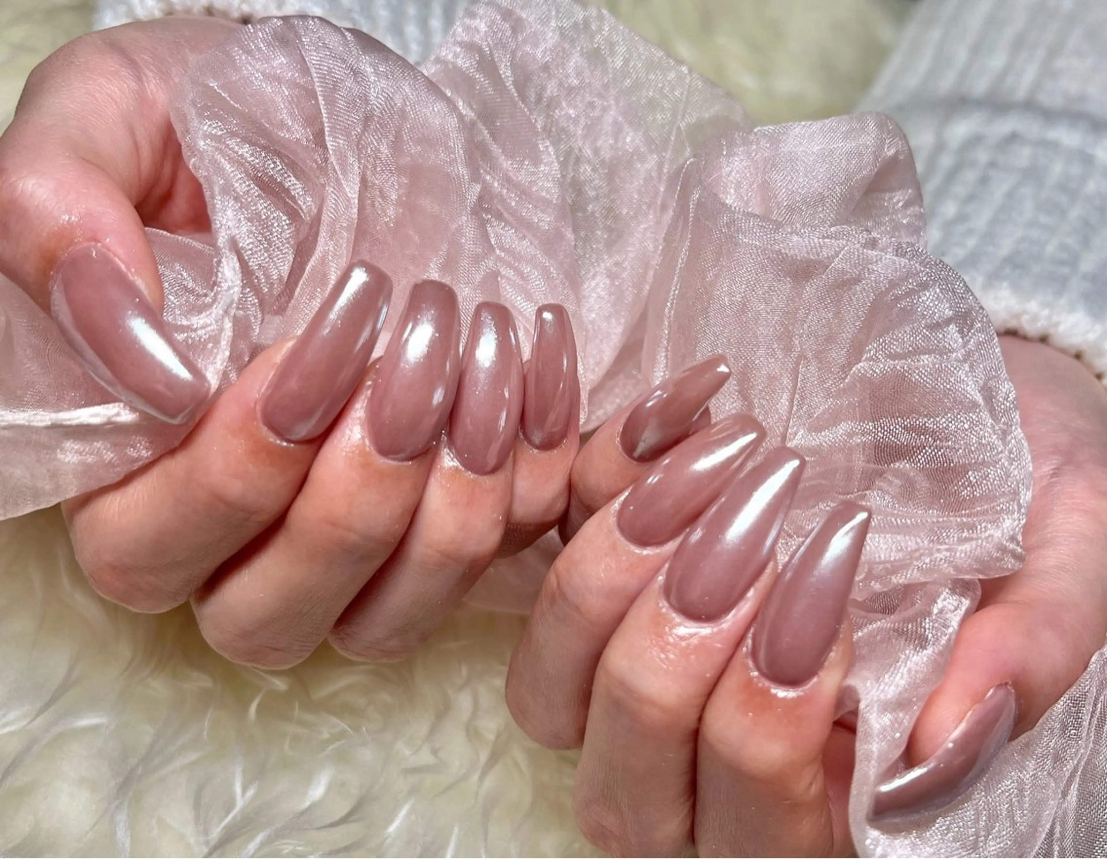 ネイル BelireChii Nail&eyeのその他イメージ