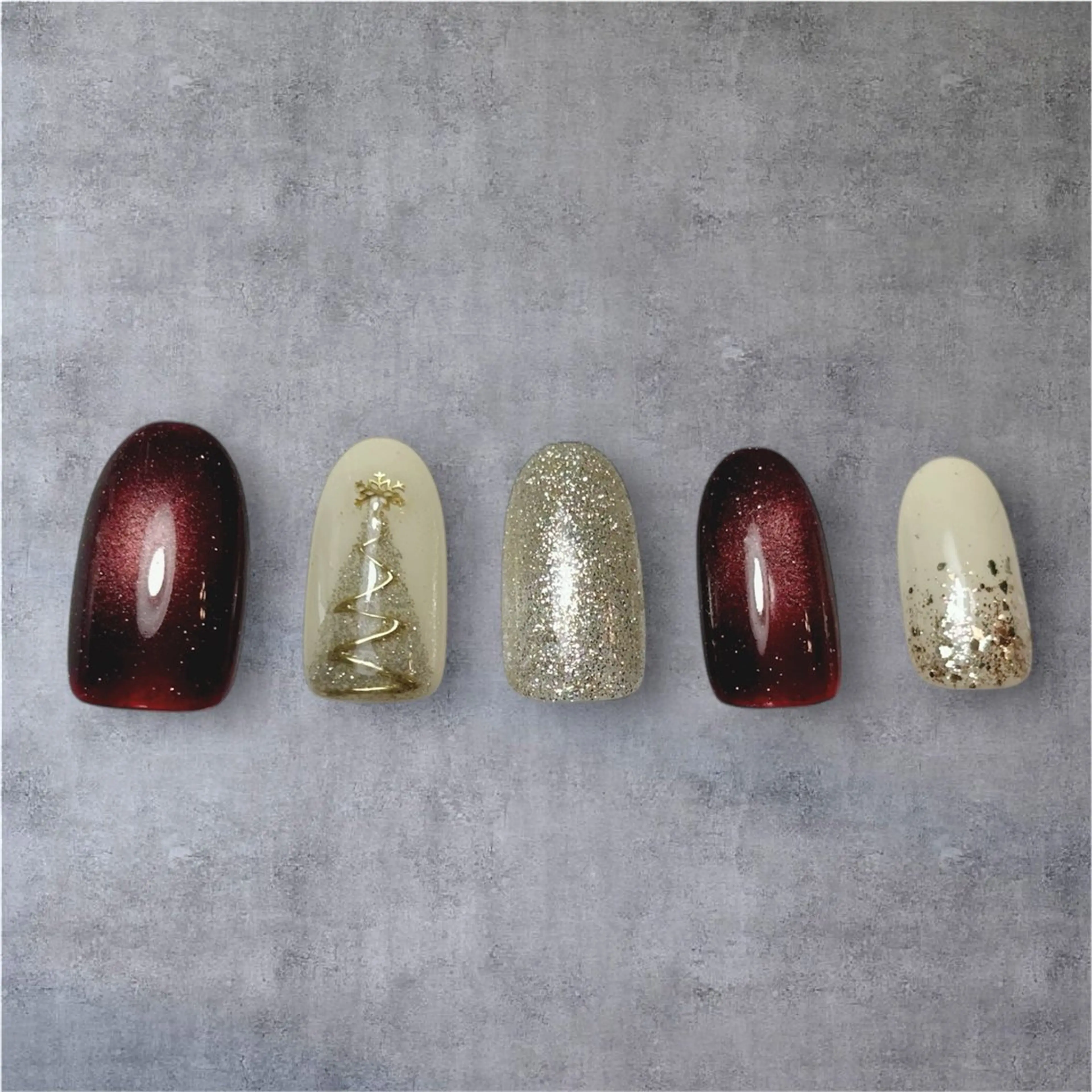 ネイル ハンドネイル coconail kanaのネイルデザイン