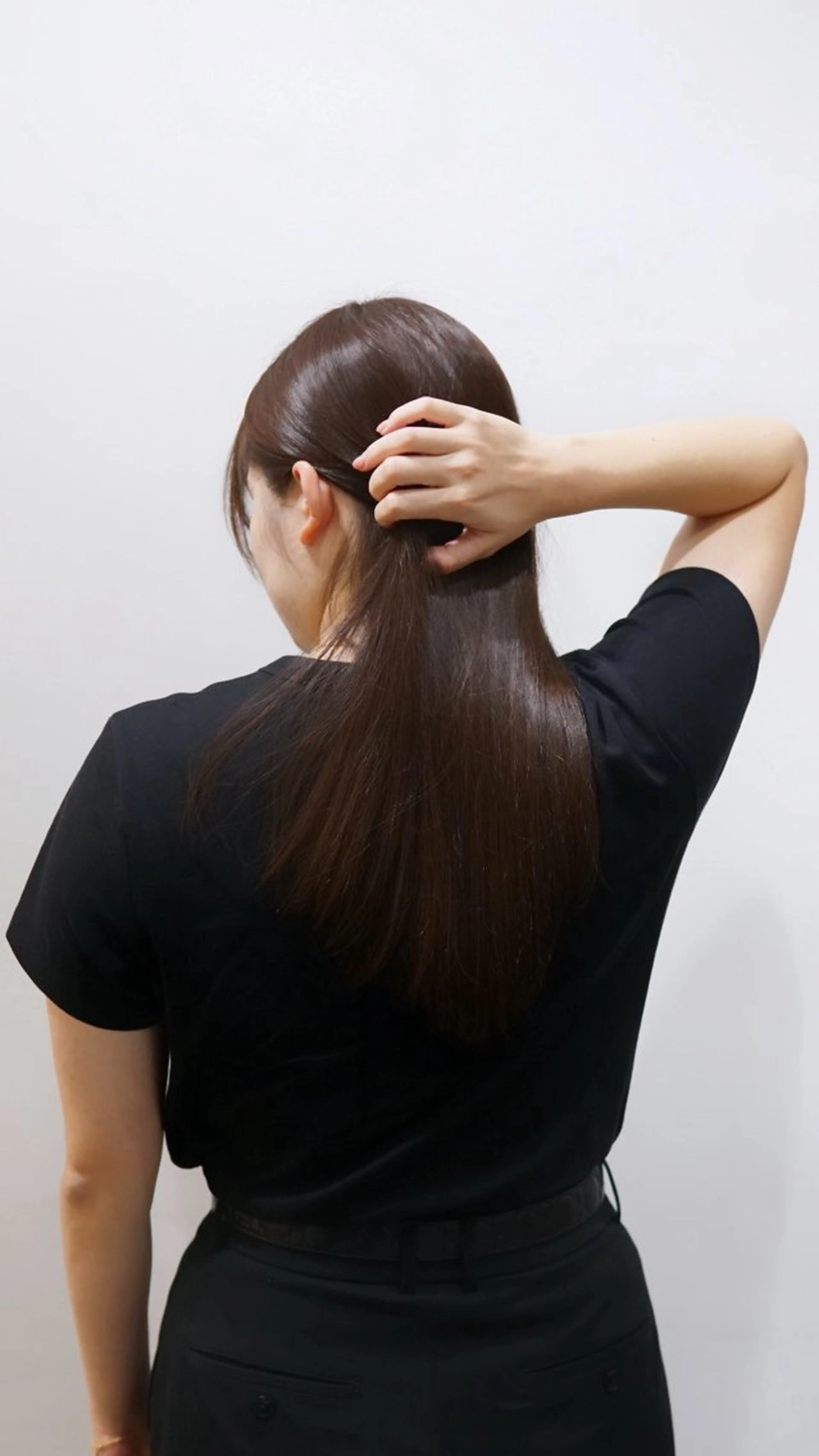 ロング カラー ヘアカラー Misaki 🍒のヘアスタイル